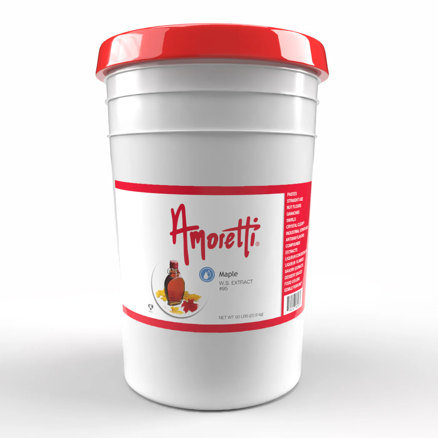 Maple Extract Water Soluble - Image 7