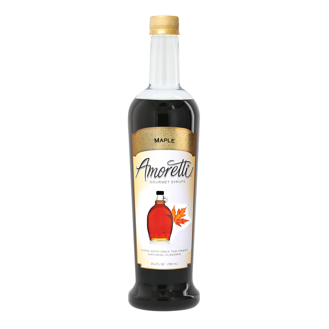 Maple Gourmet Syrup