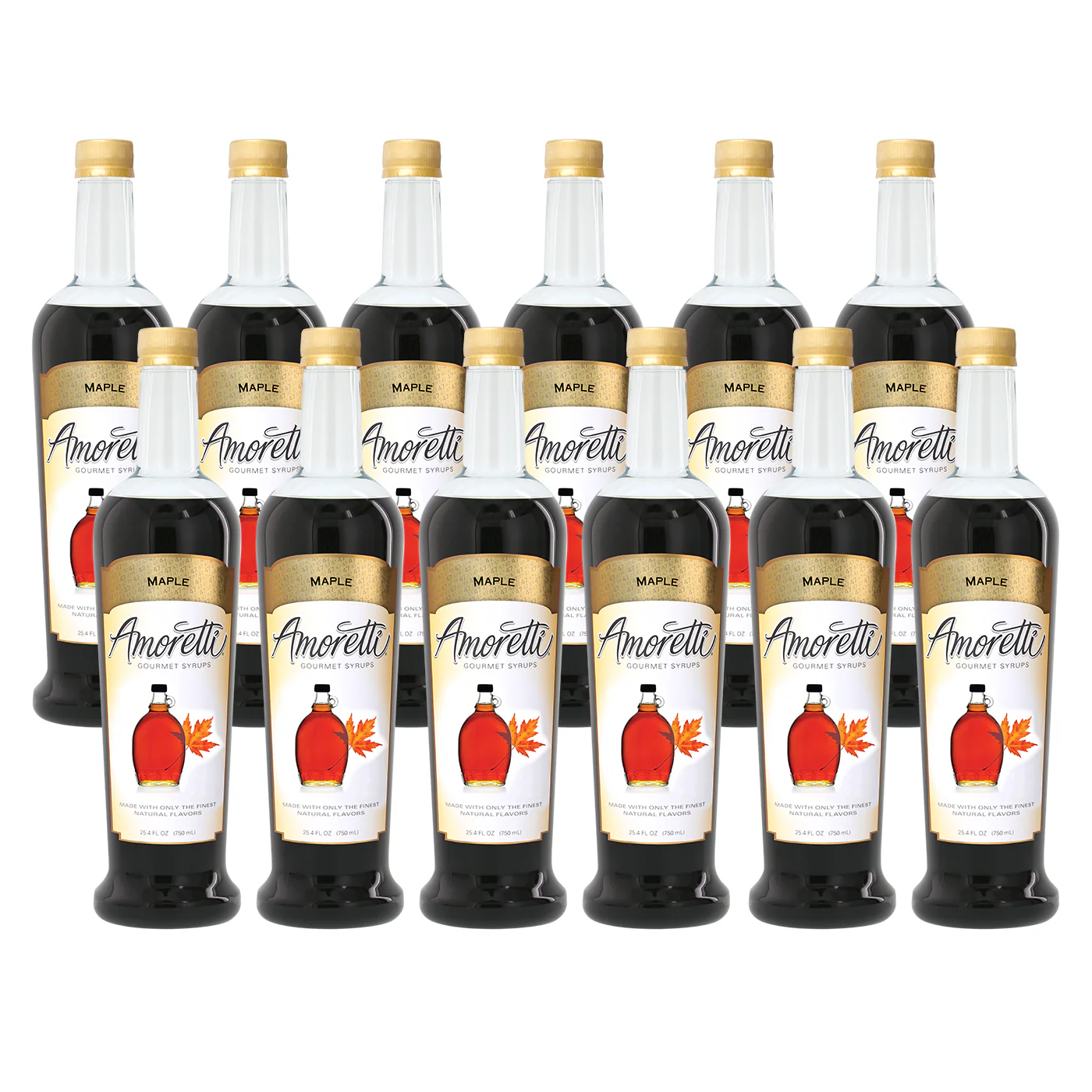 Maple Gourmet Syrup - Image 4
