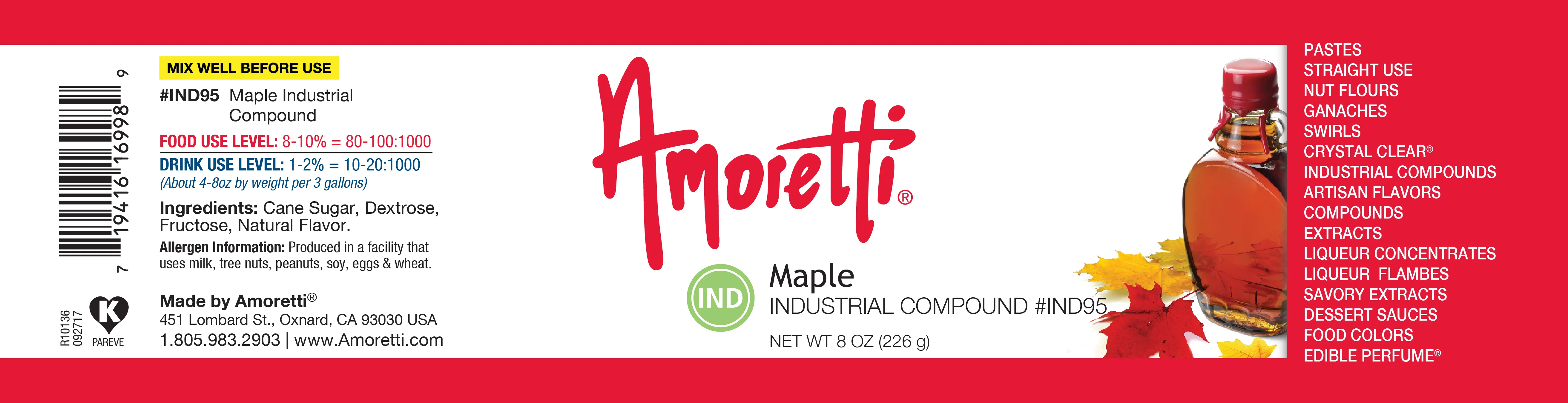 Maple Industrial Compound - Image 2