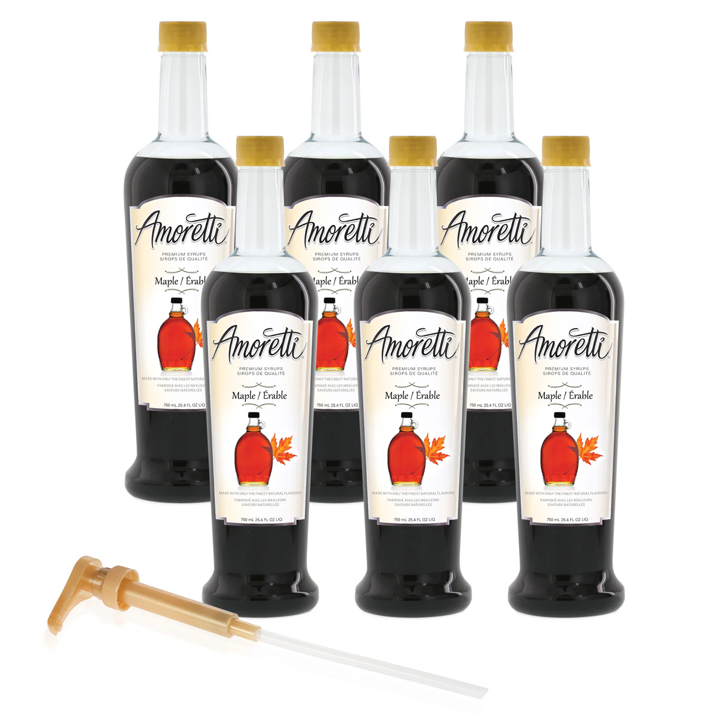 Premium Maple Syrup - Image 3