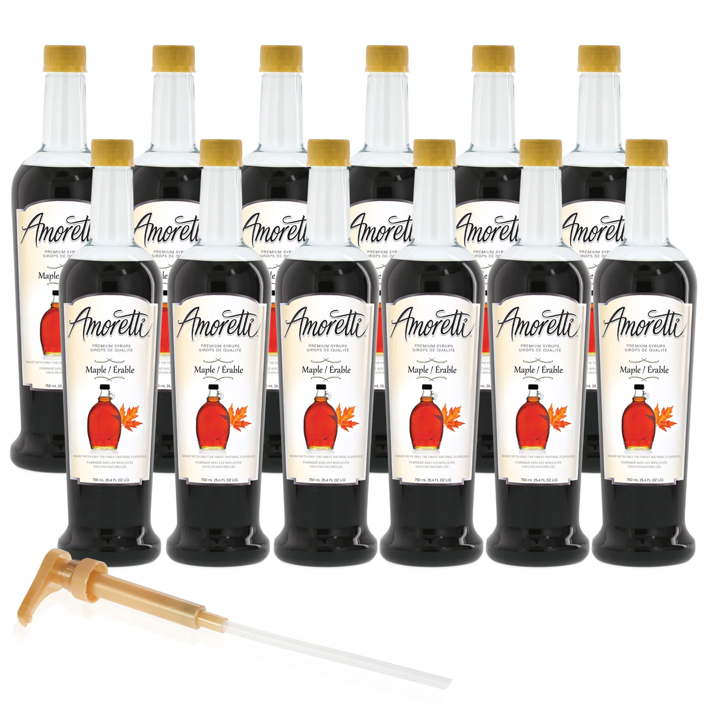 Premium Maple Syrup - Image 4