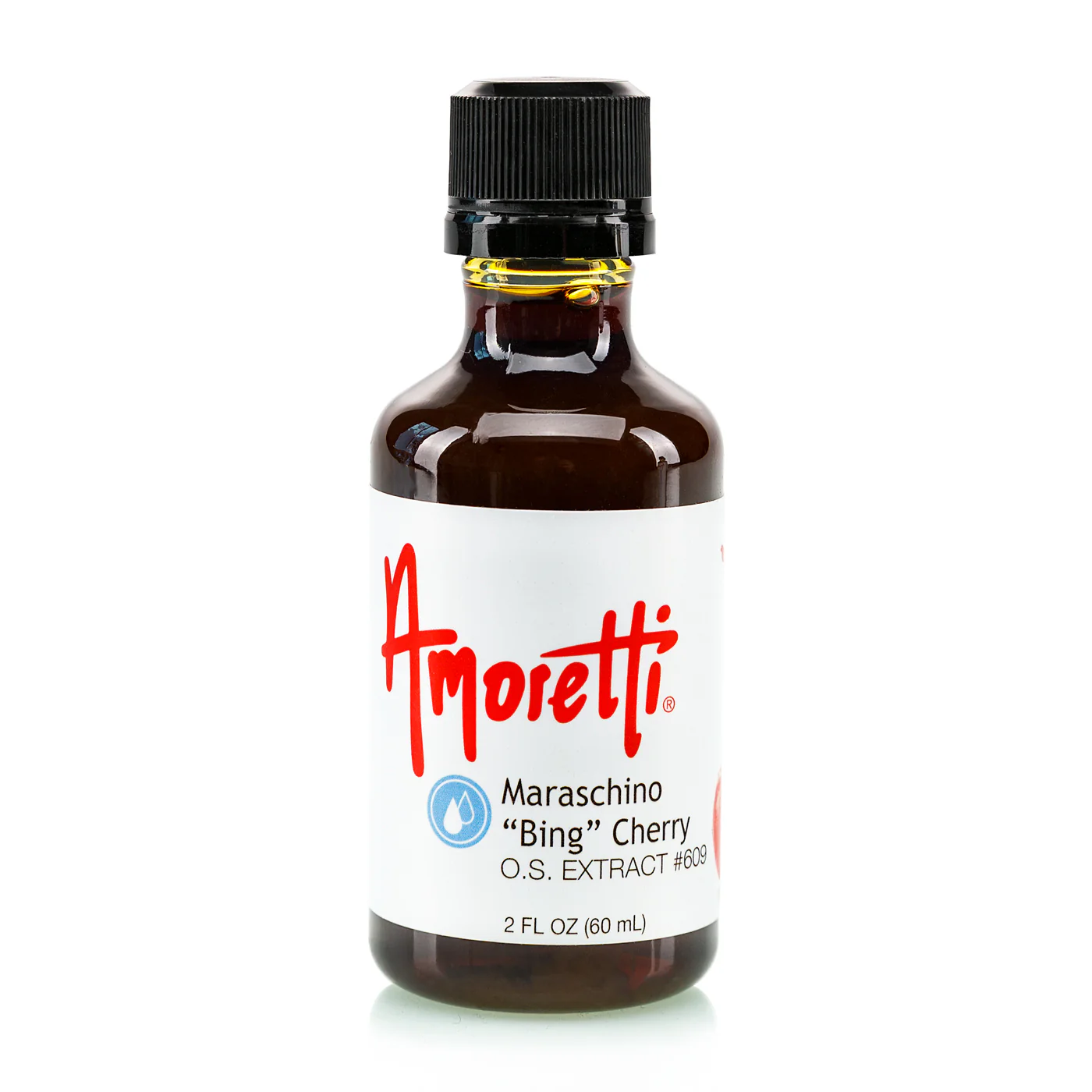 Maraschino "Bing" Cherry Extract Oil Soluble