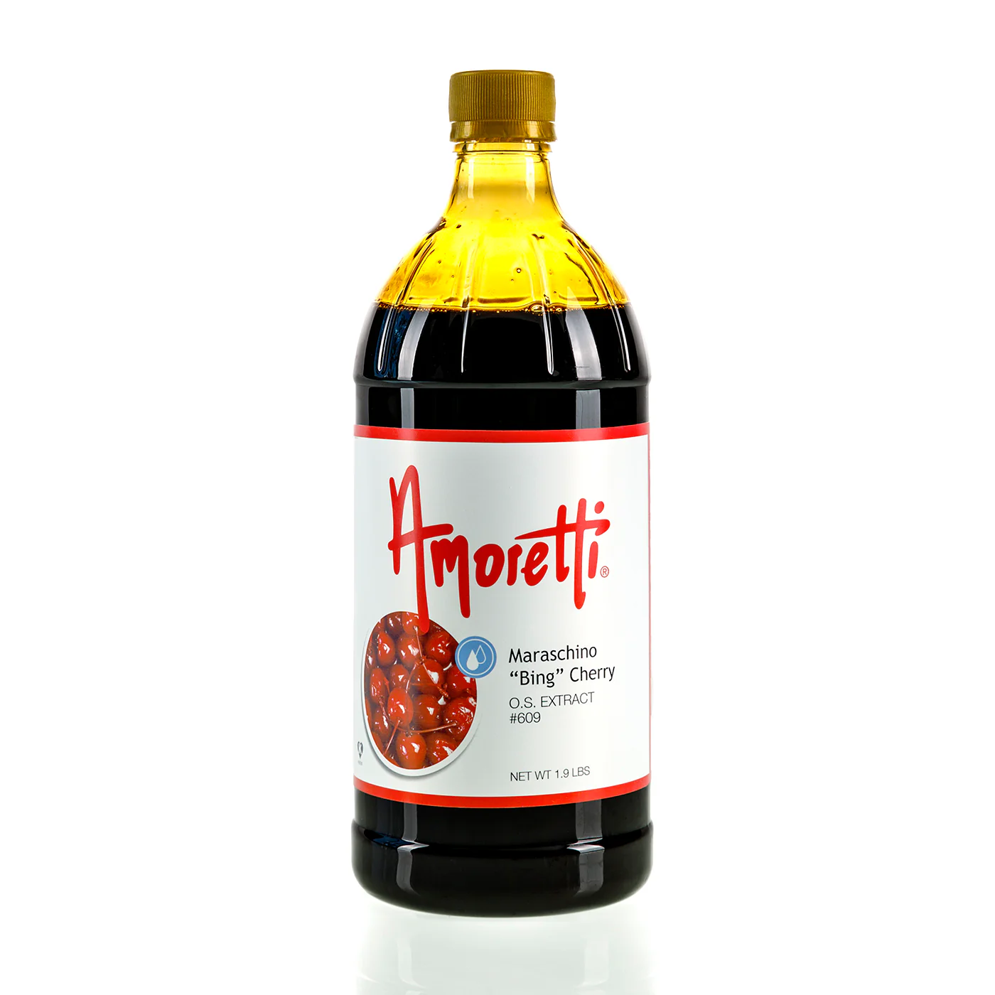 Maraschino "Bing" Cherry Extract Oil Soluble - Image 2