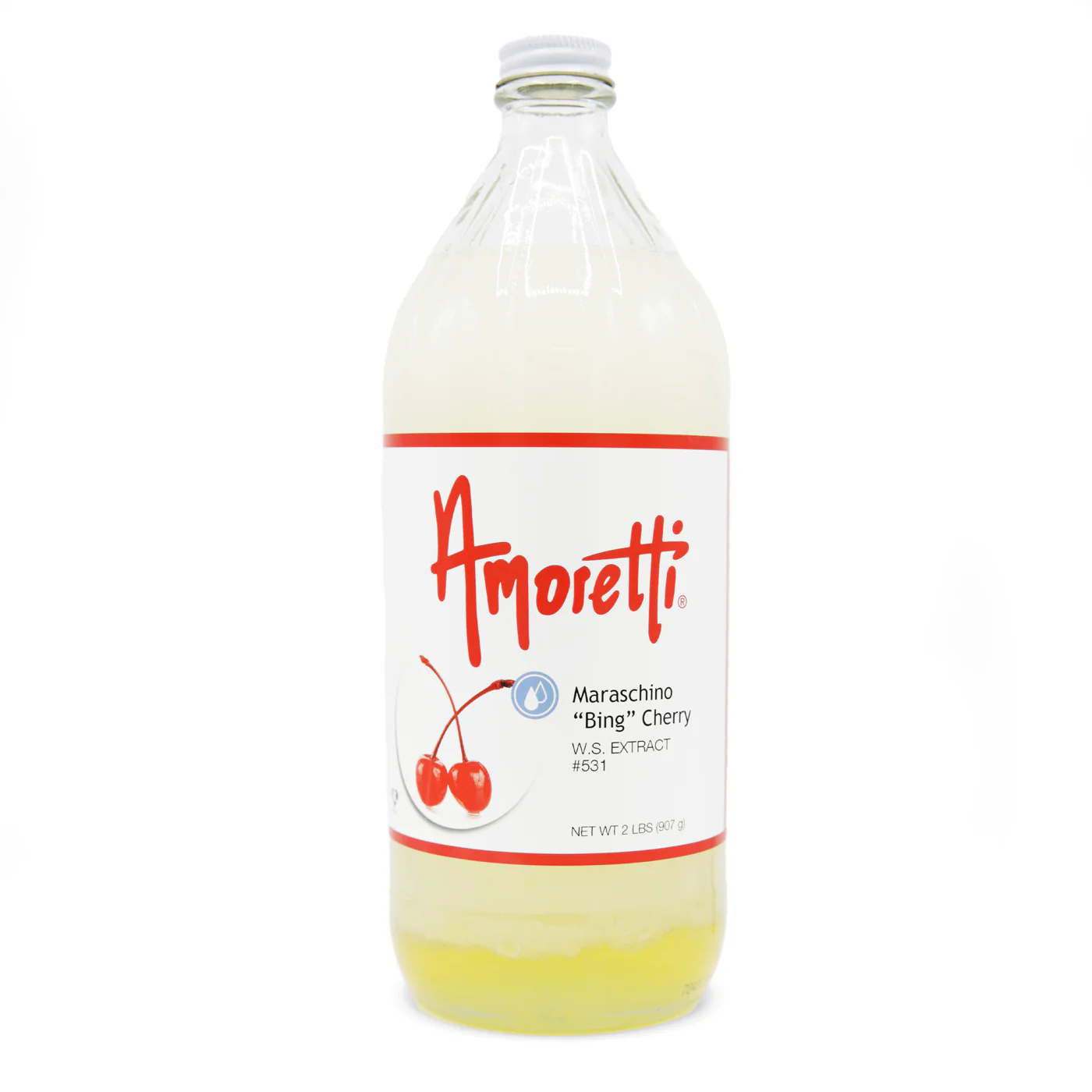 Maraschino "Bing" Cherry Extract Water Soluble - Image 3