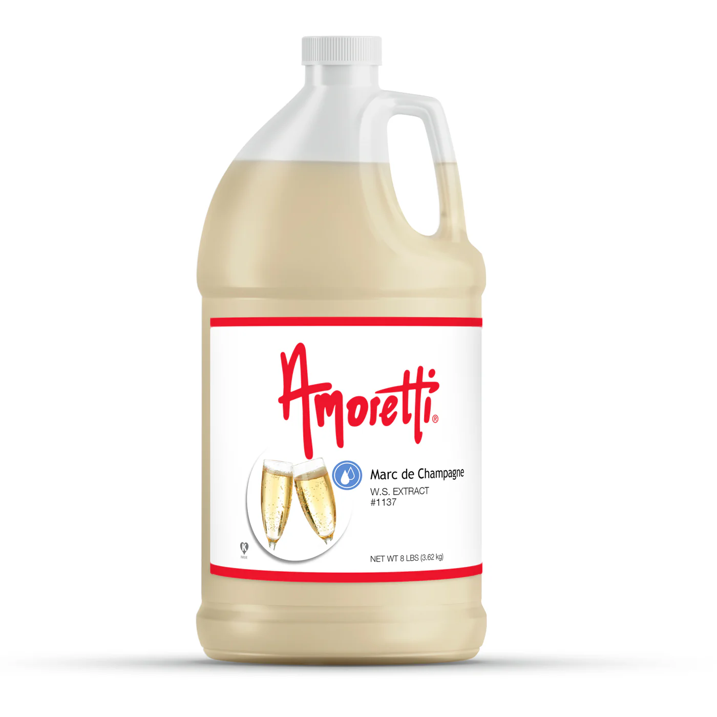 Marc de Champagne Extract Water Soluble - Image 4