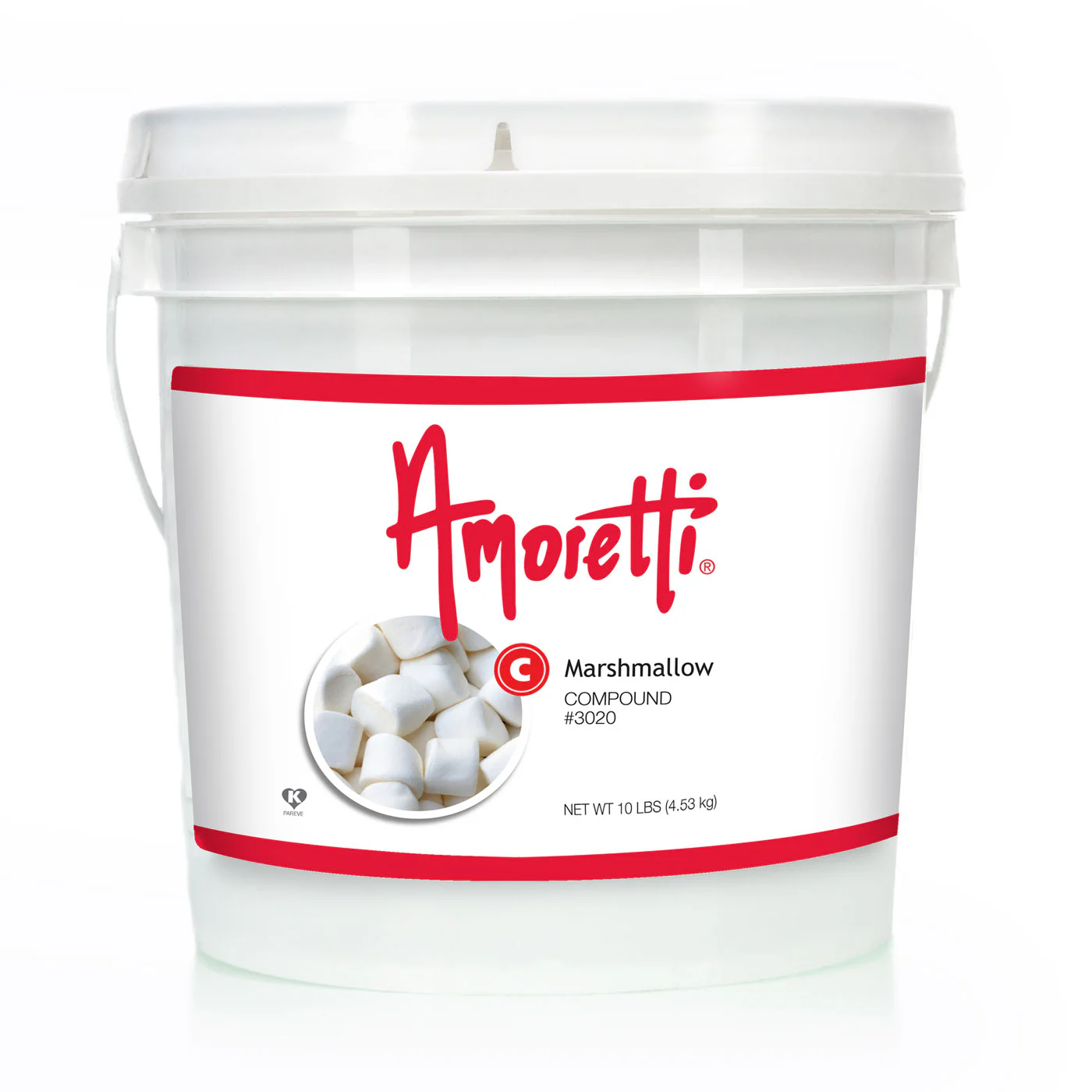 Marshmallow Compound - Image 4