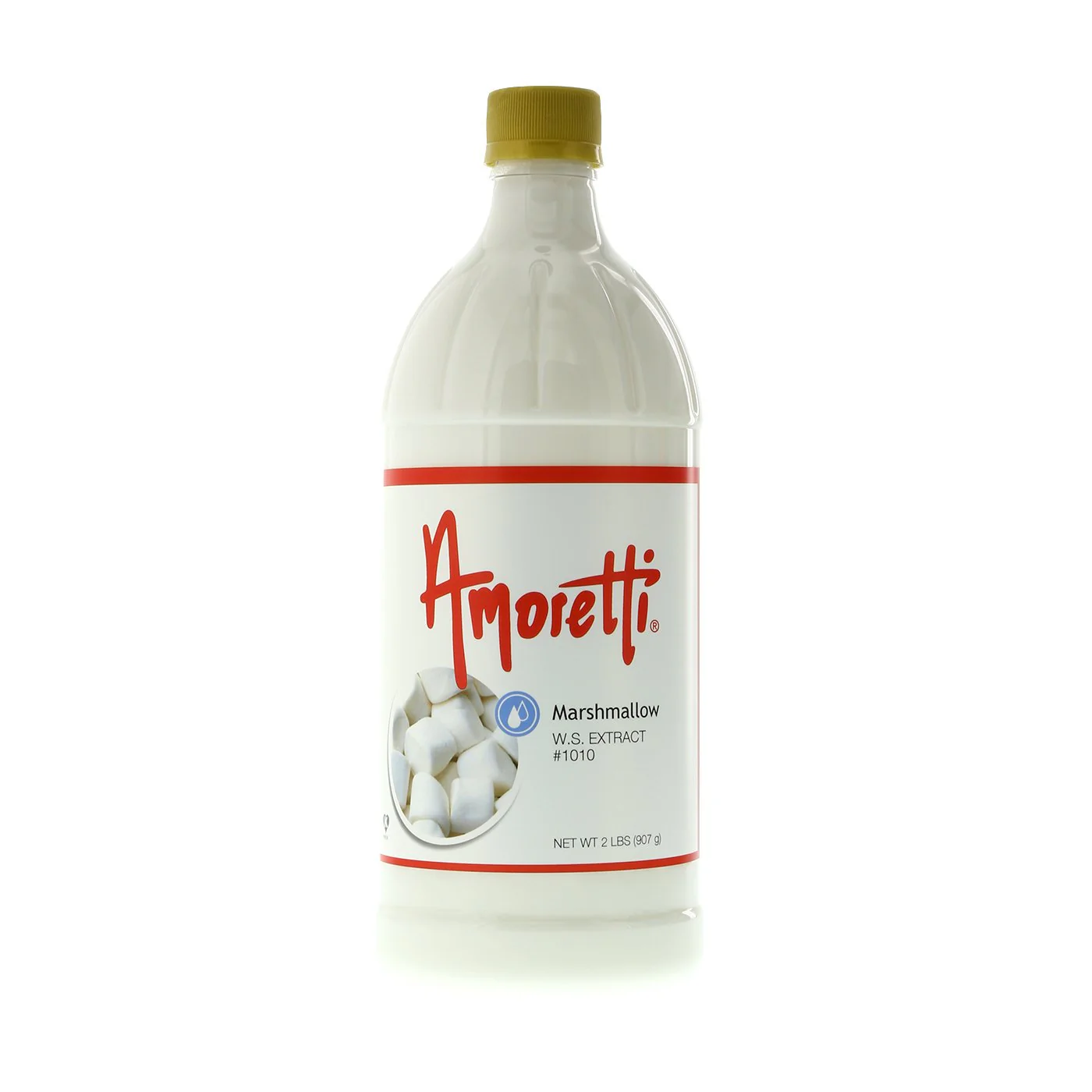 Marshmallow Extract Water Soluble - Image 3