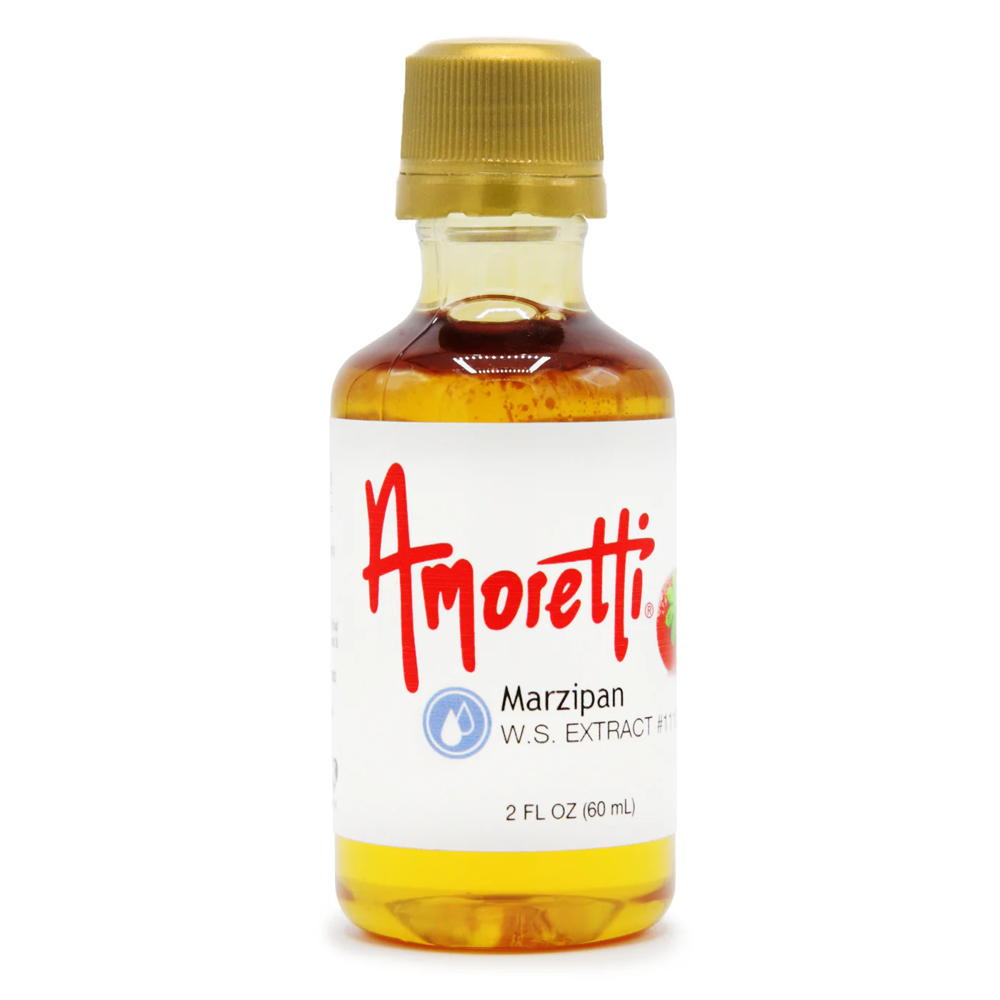 Marzipan Extract Water Soluble