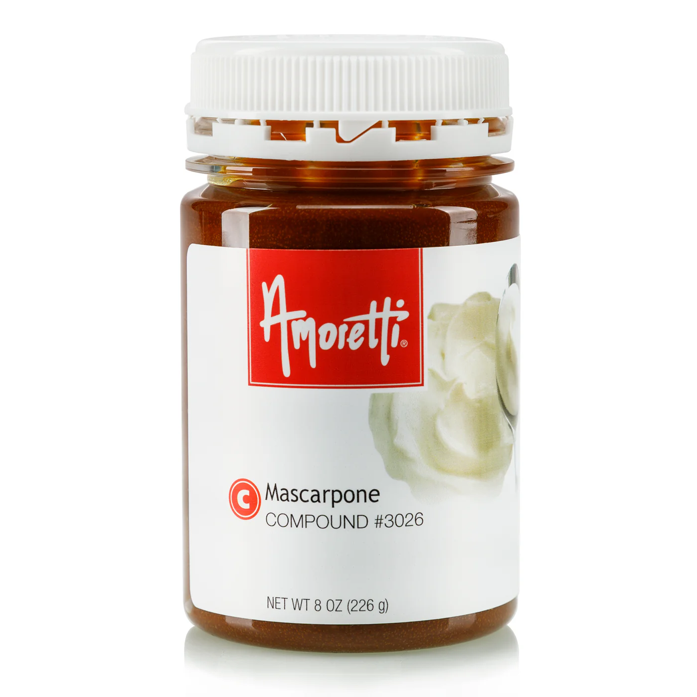 Mascarpone Compound