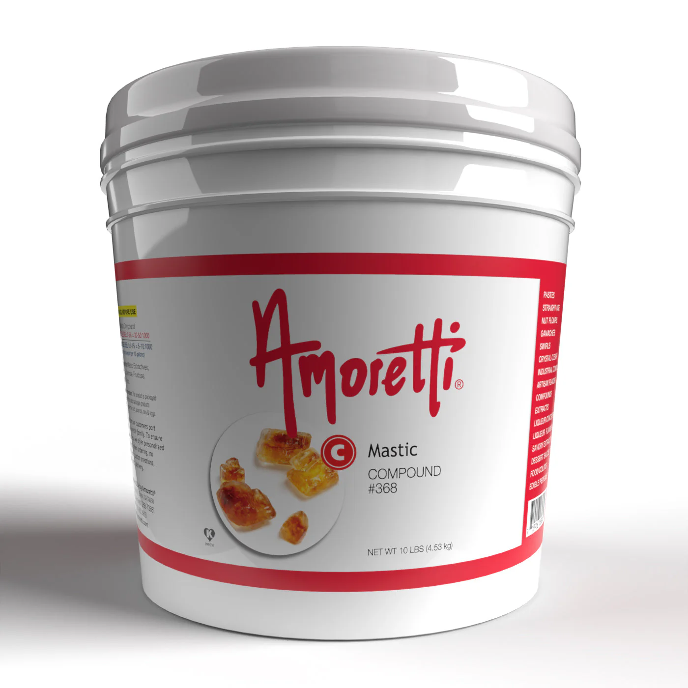 Mastic Compound - Image 4