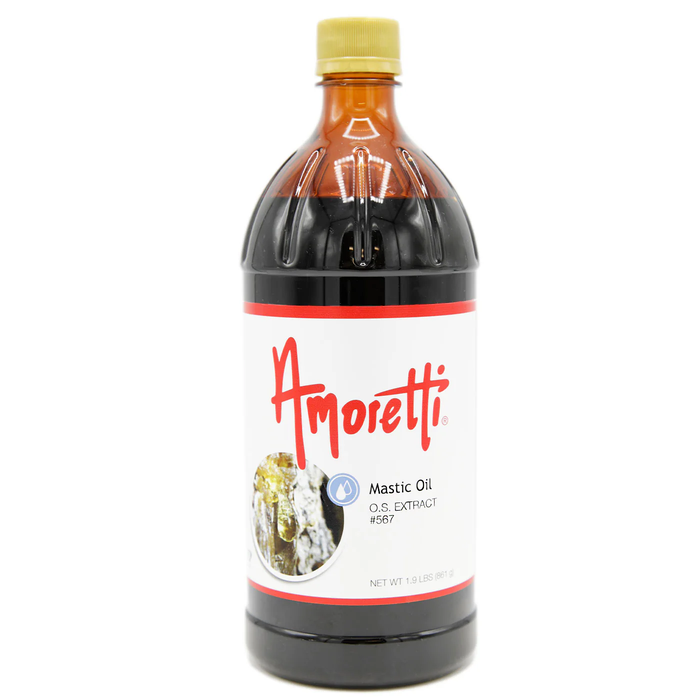 Mastic Oil Extract Oil Soluble - Image 3