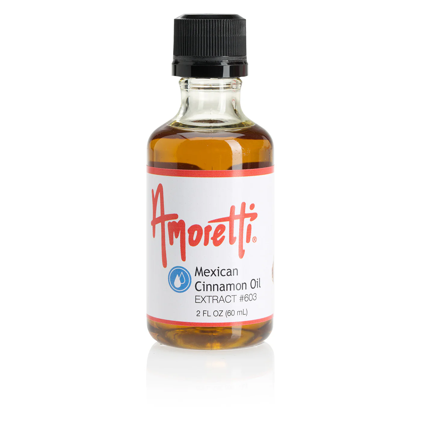 Mexican Cinnamon Extract Oil Soluble