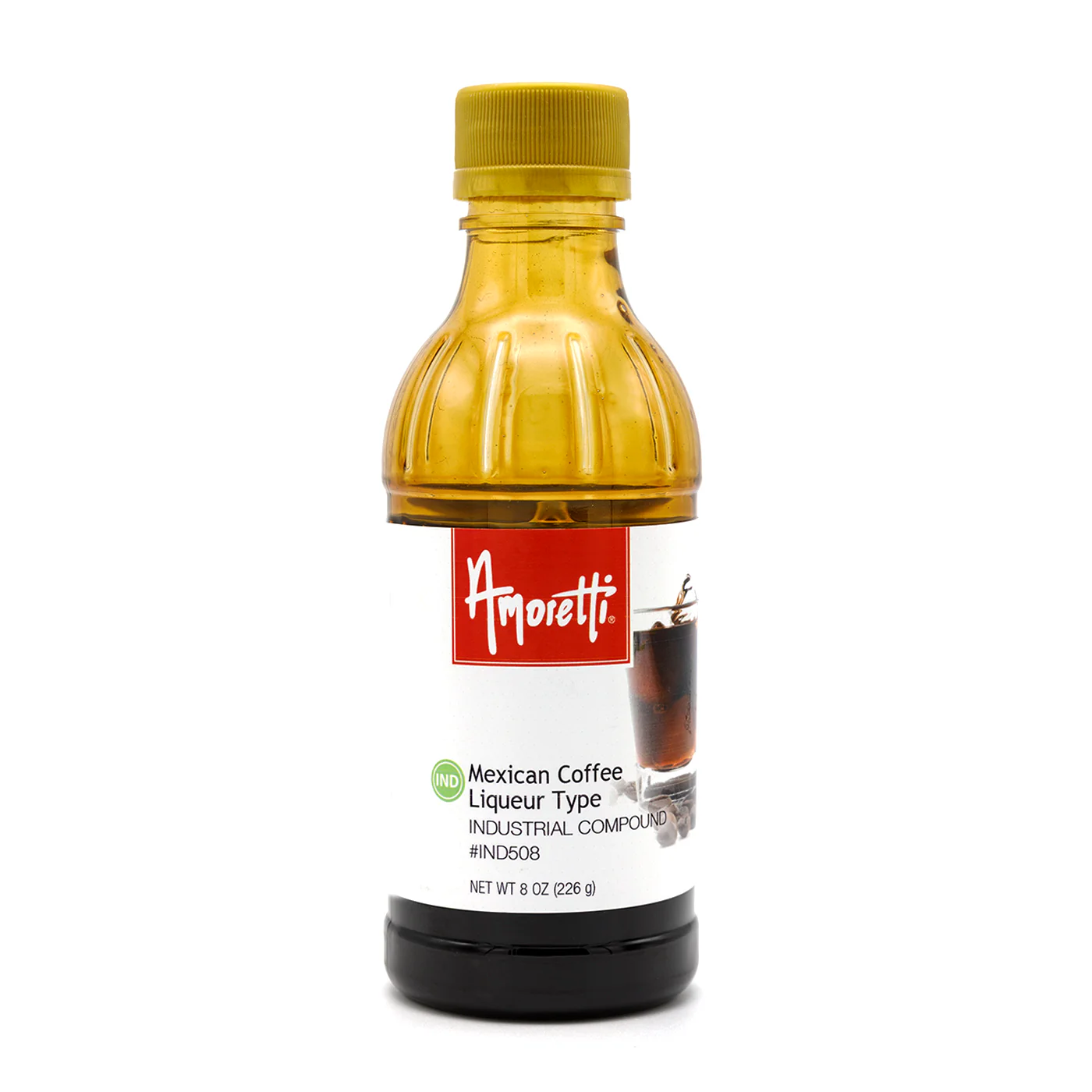 Mexican Coffee Liqueur Compound
