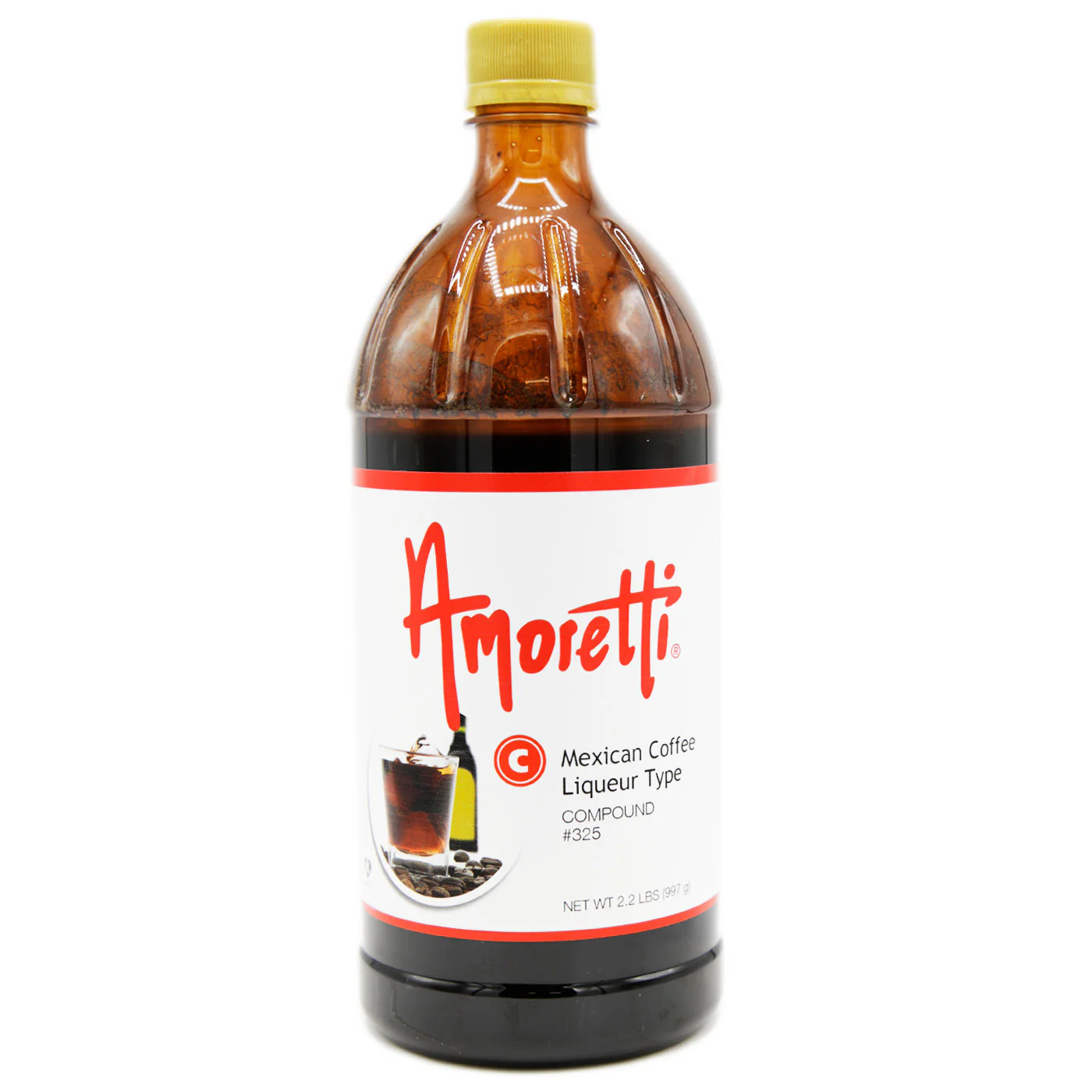 Mexican Coffee Liqueur Compound - Image 3