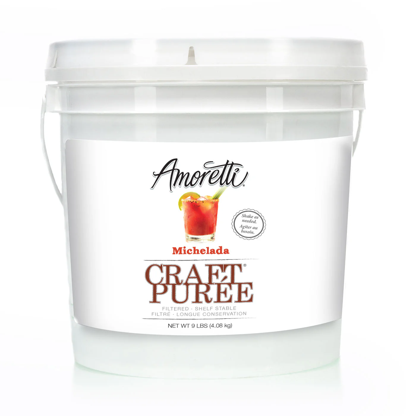 Michelada Craft Puree®