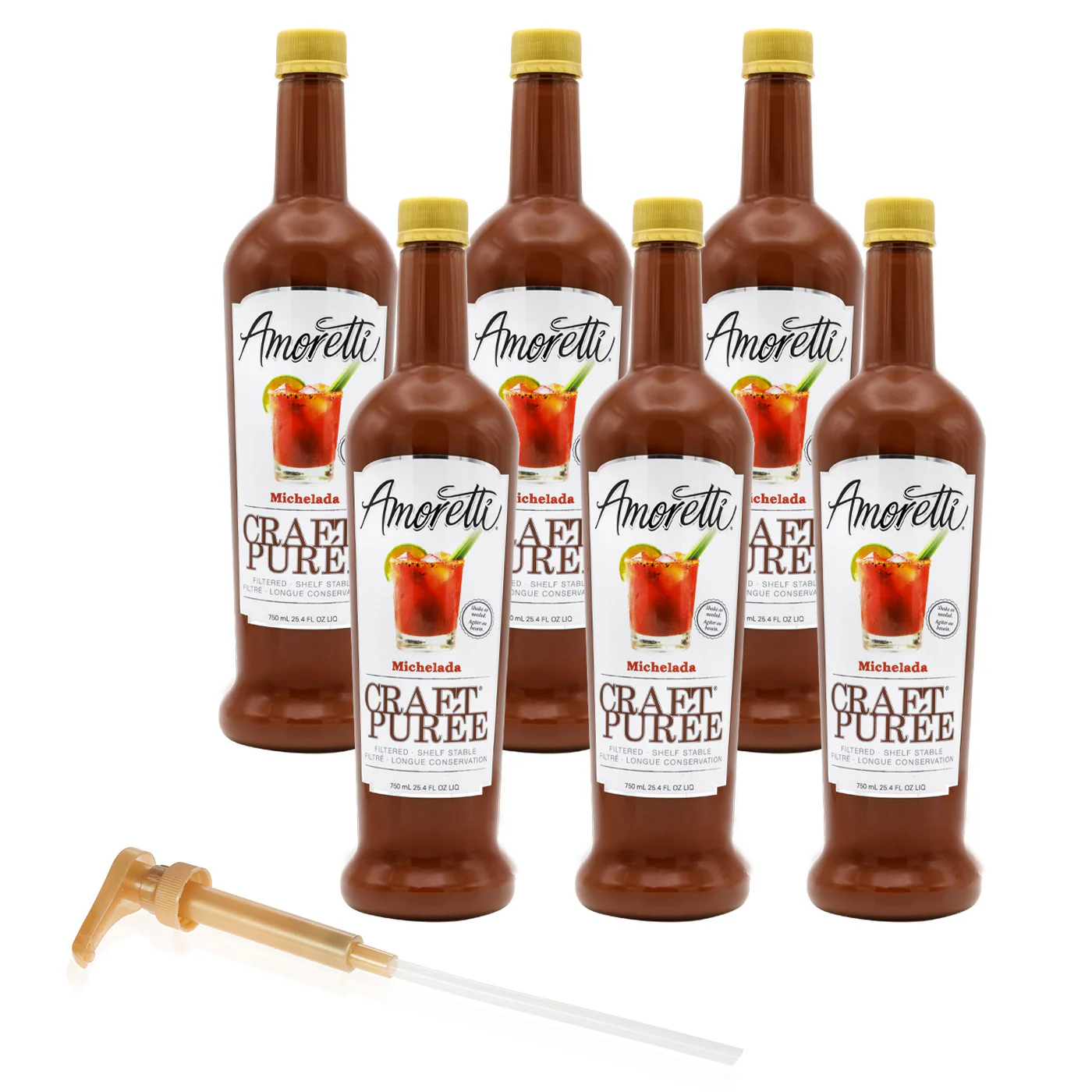 Michelada Craft Puree® - Image 4