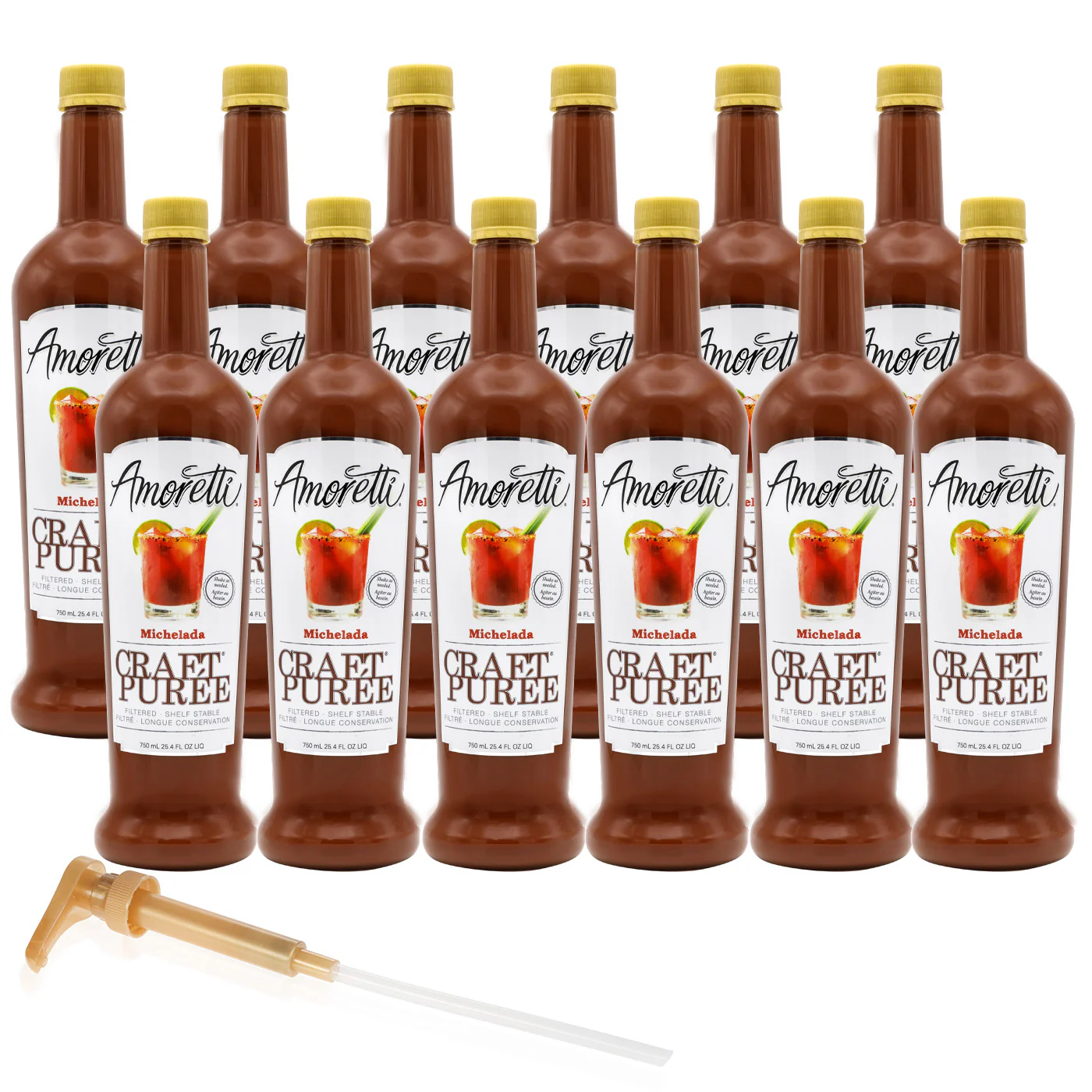 Michelada Craft Puree® - Image 5