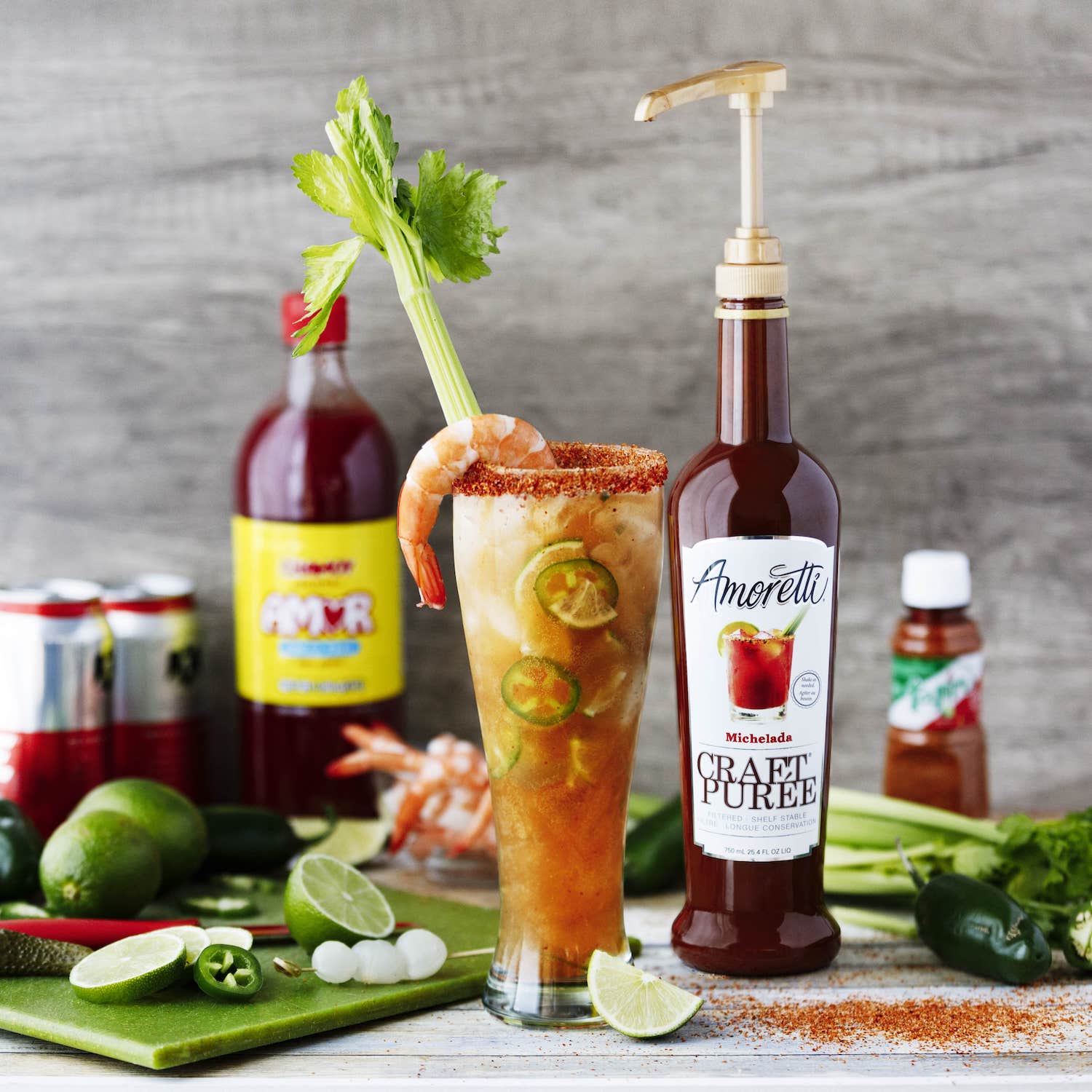 Michelada Craft Puree® - Image 7