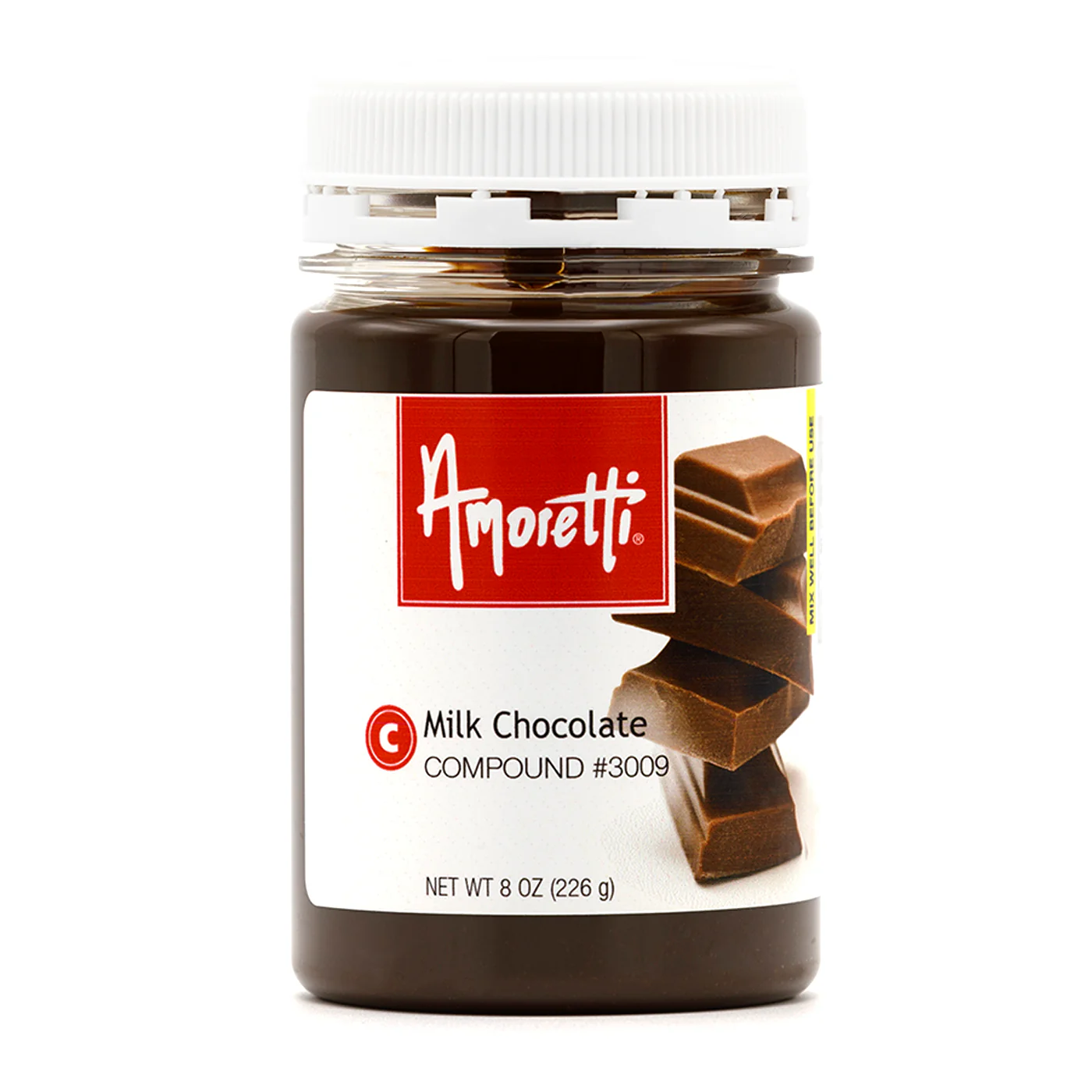 Milk Chocolate Compound
