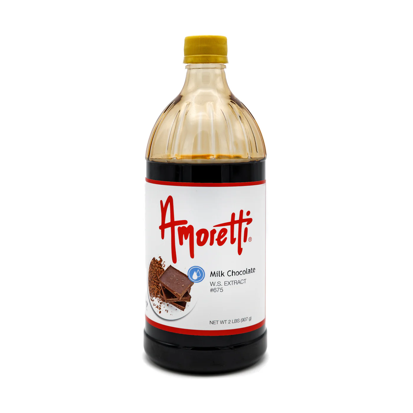 Milk Chocolate Extract Water Soluble - Image 3
