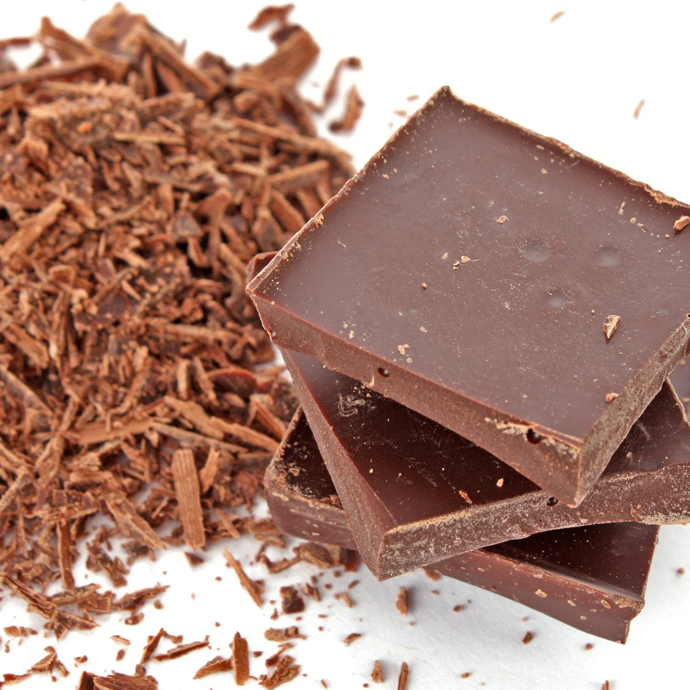 Milk Chocolate Filling Paste (not bake-proof)