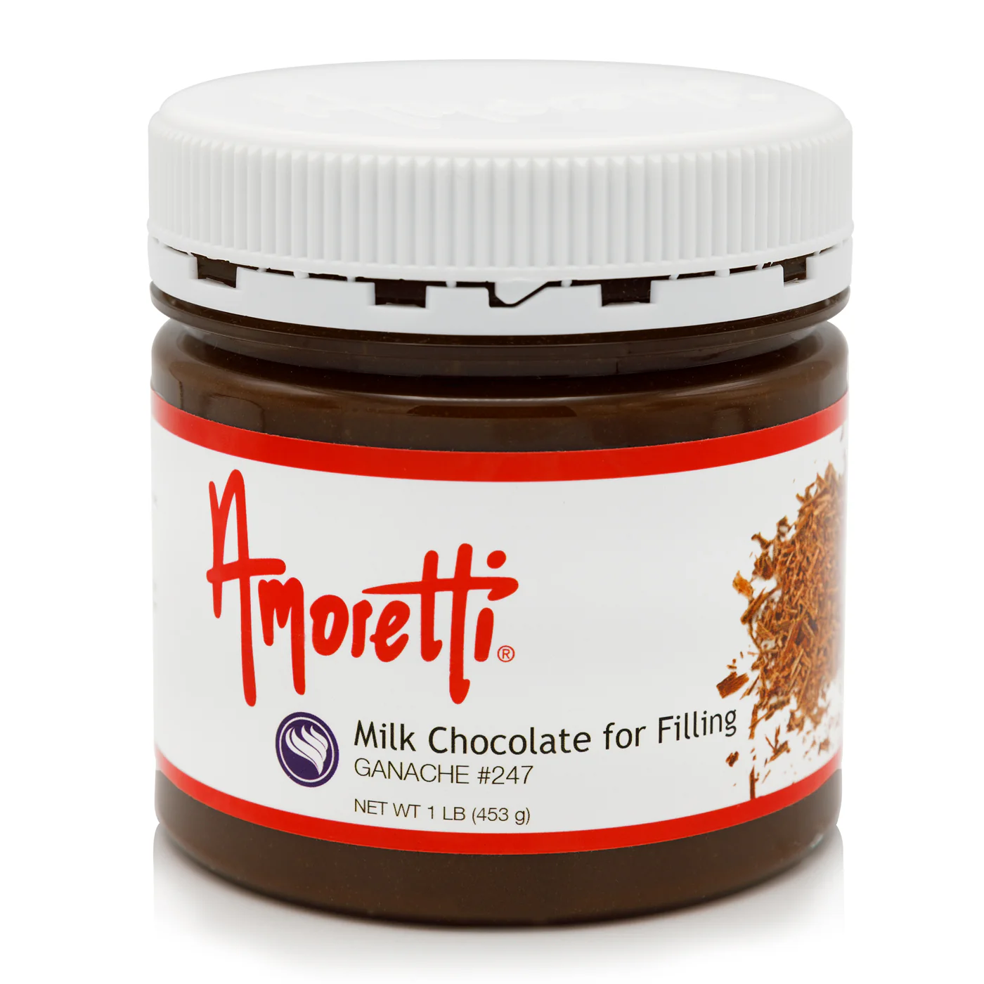 Milk Chocolate for Filling