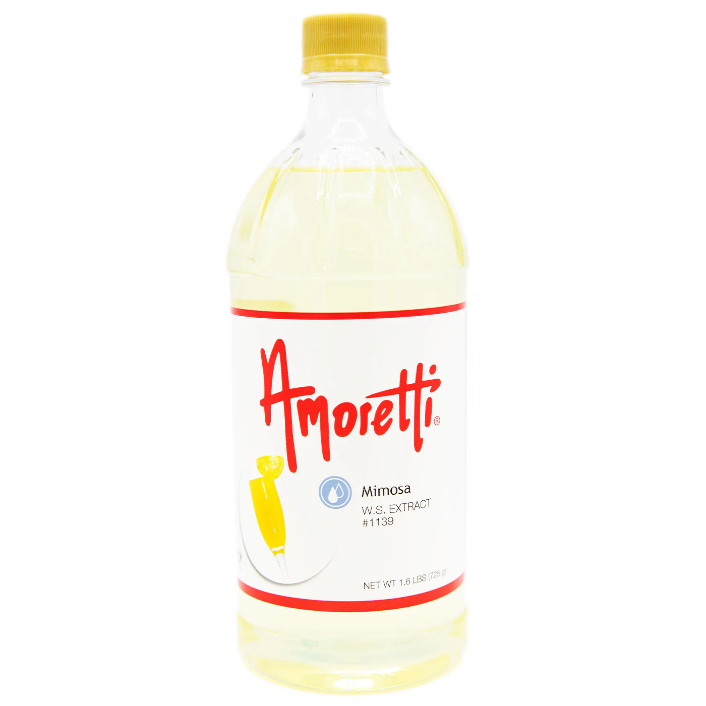 Mimosa Extract Water Soluble - Image 2