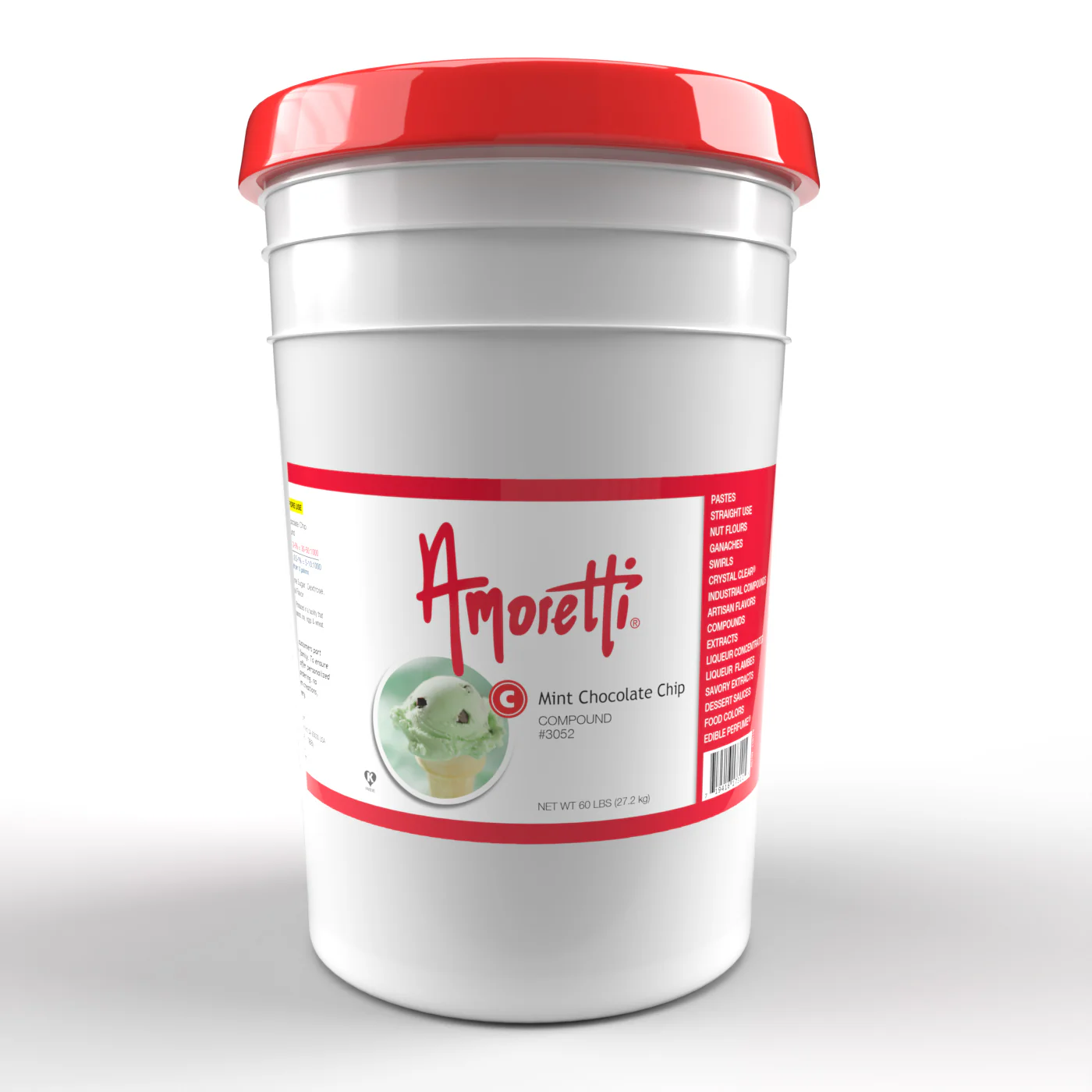 Mint Chocolate Chip Compound - Image 5