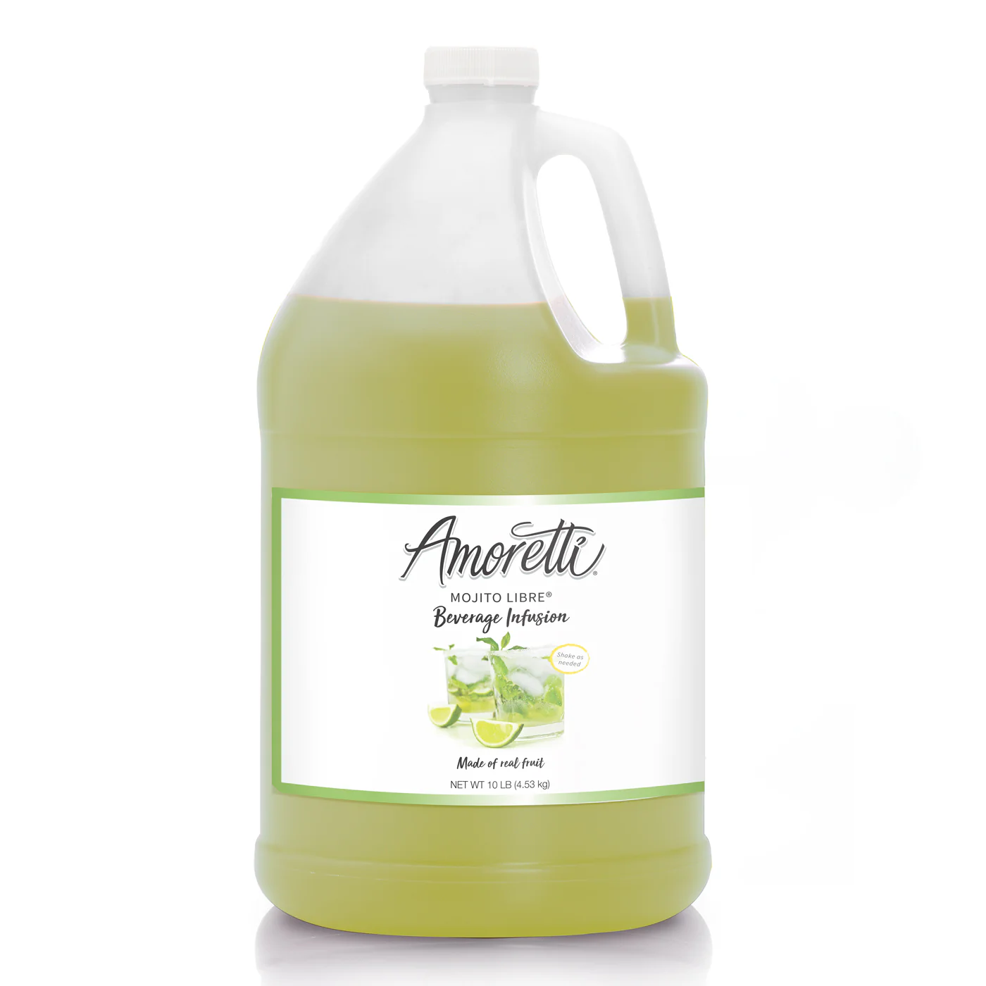 Mojito Libre Beverage Infusion - Image 5