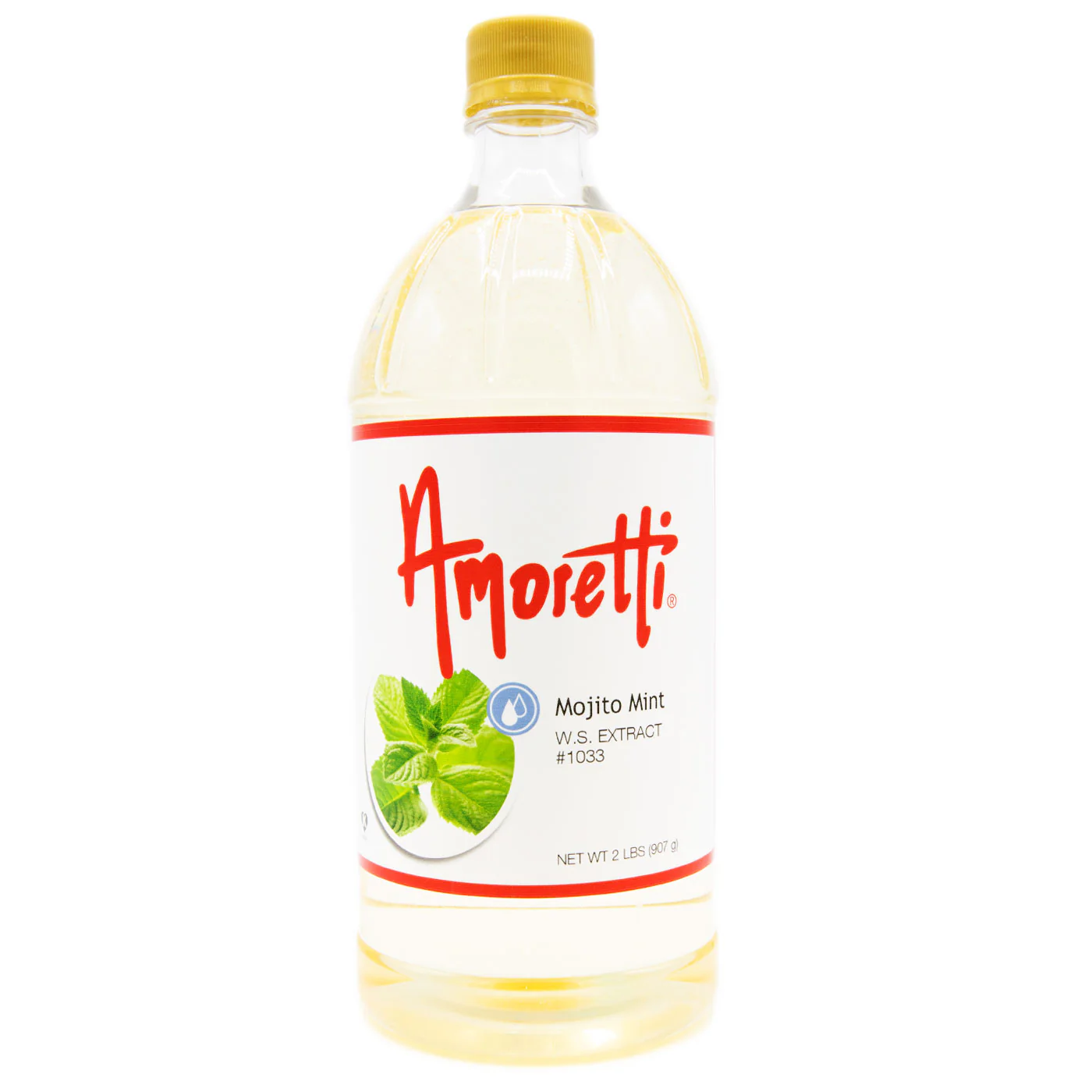 Mojito Mint Extract Water Soluble (just mint, no lime) - Image 3