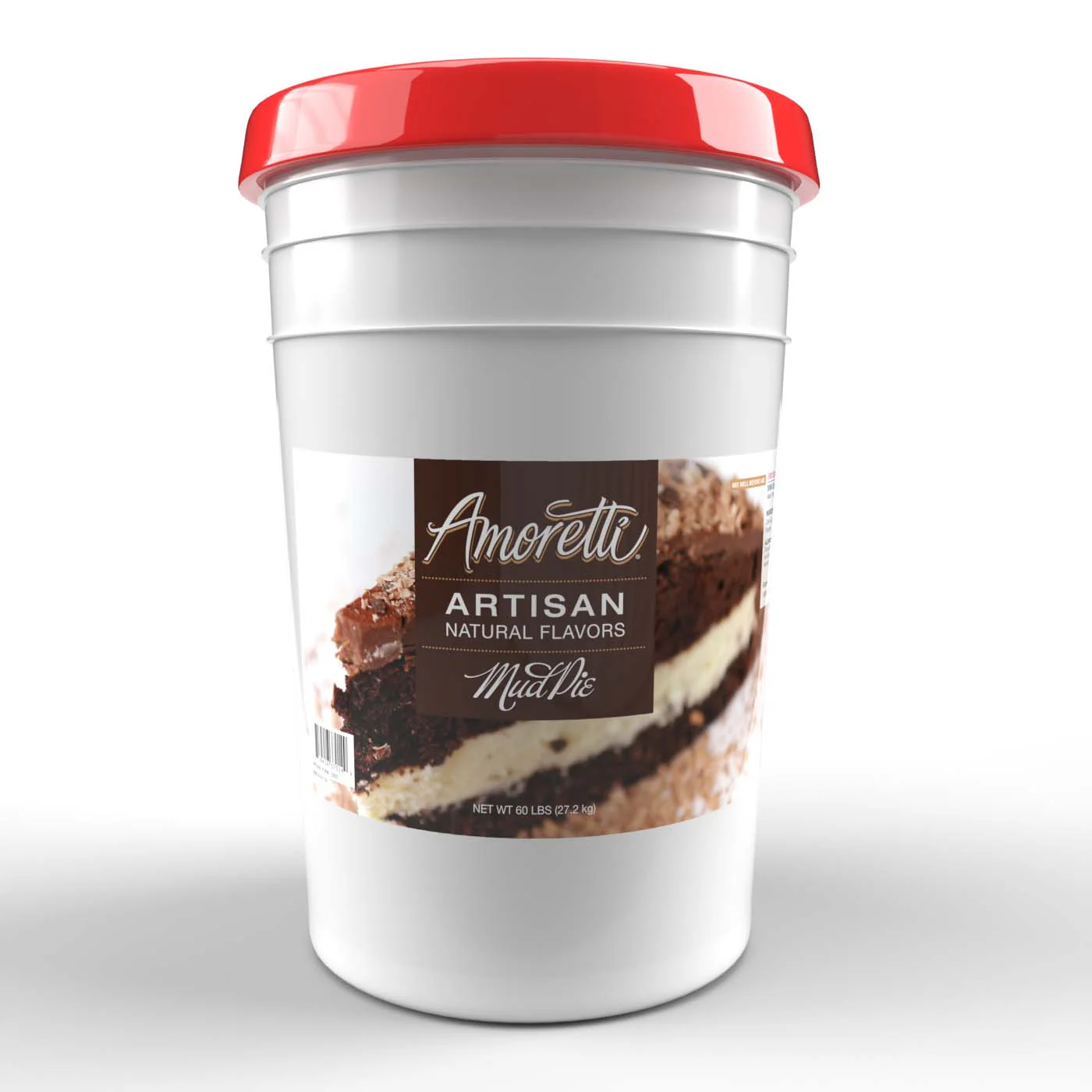 Natural Mud Pie (Mississippi Mud) Artisan Flavor Powder - Image 4