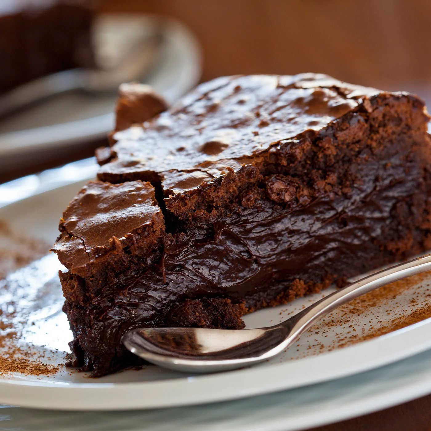 Mud Pie Powder Compound