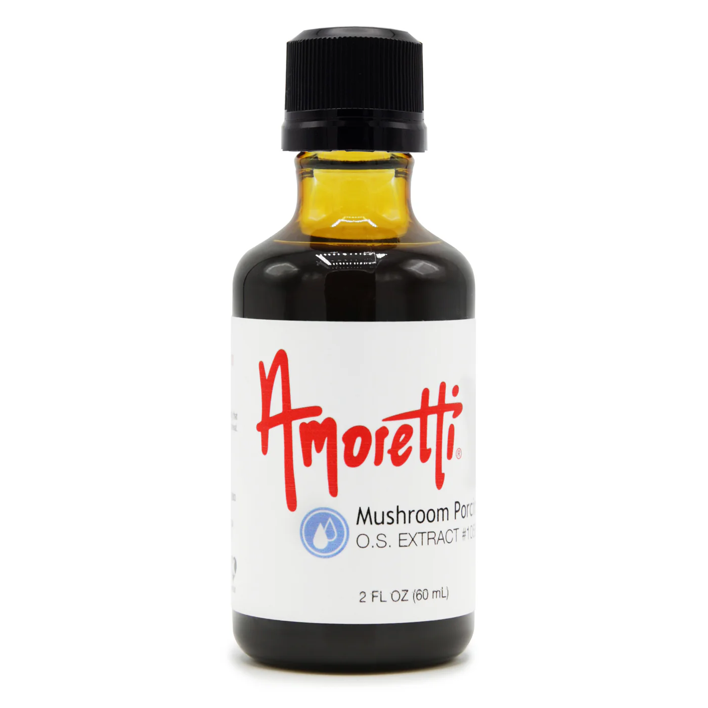 Mushroom Porcini Extract Oil Soluble