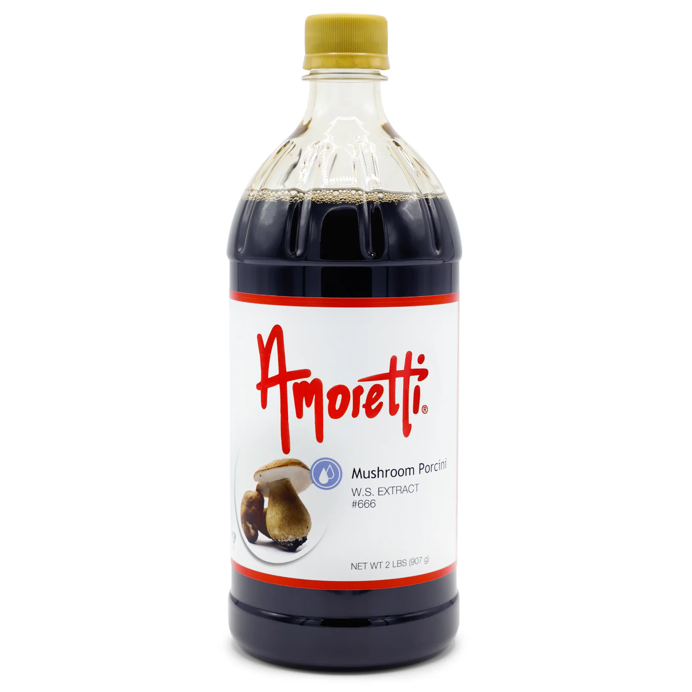 Mushroom Porcini Extract Water Soluble - Image 2