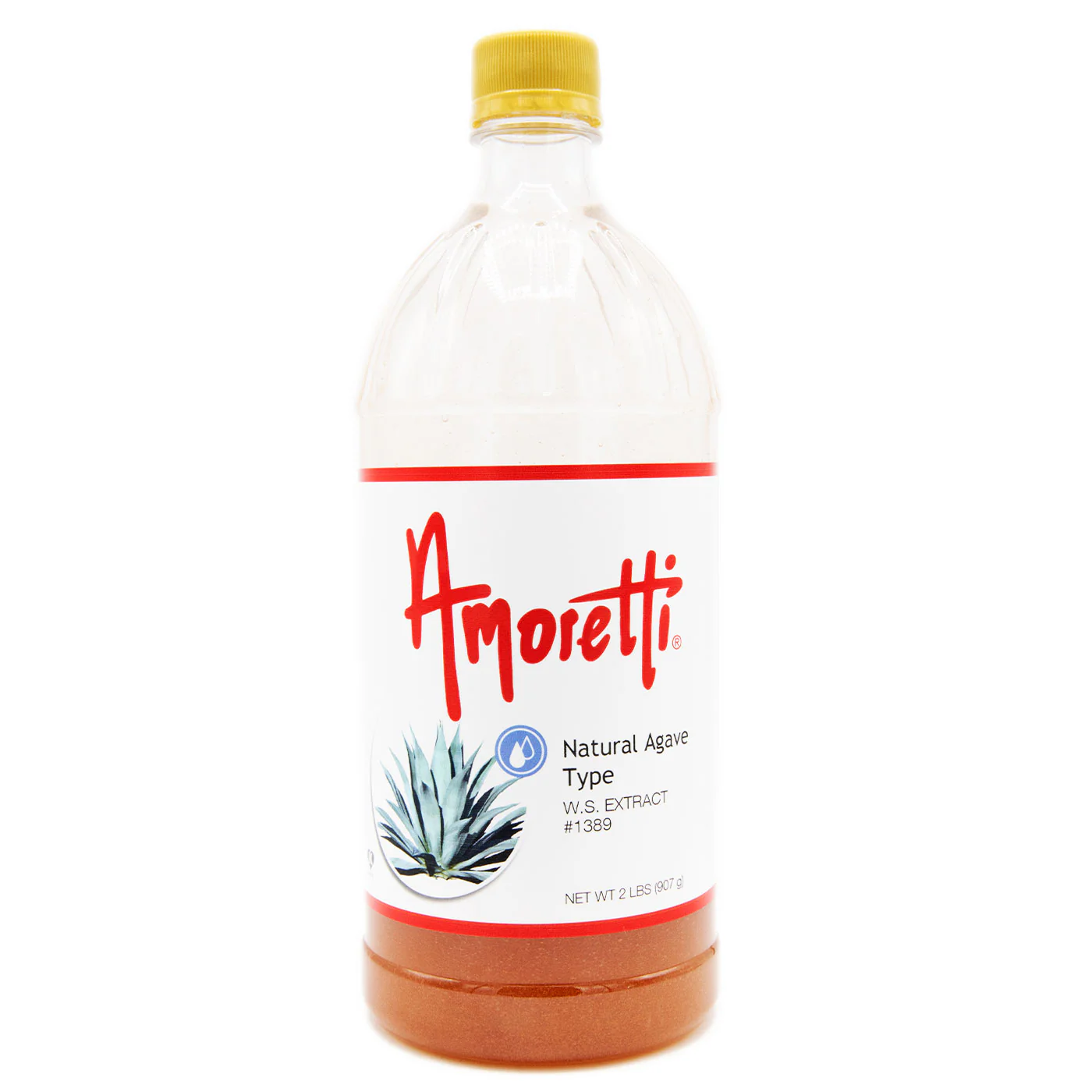 Natural Agave Type Extract W.S - Image 3