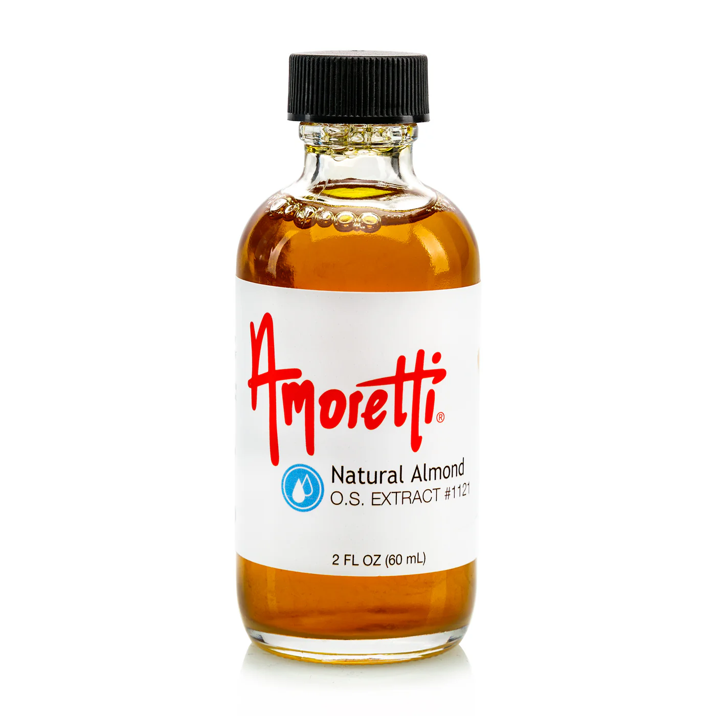 Natural Almond Extract Oil Soluble