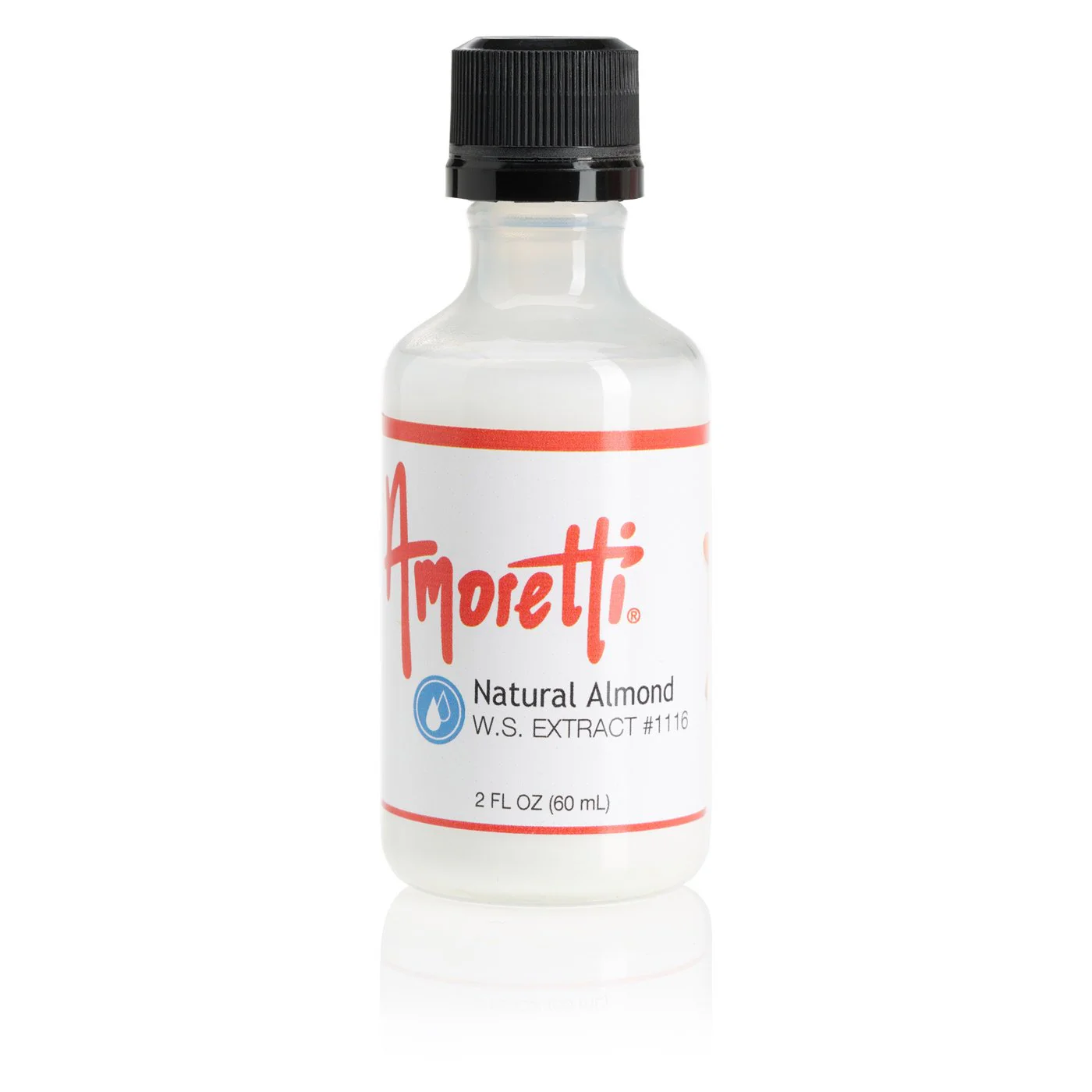 Natural Almond Extract Water Soluble