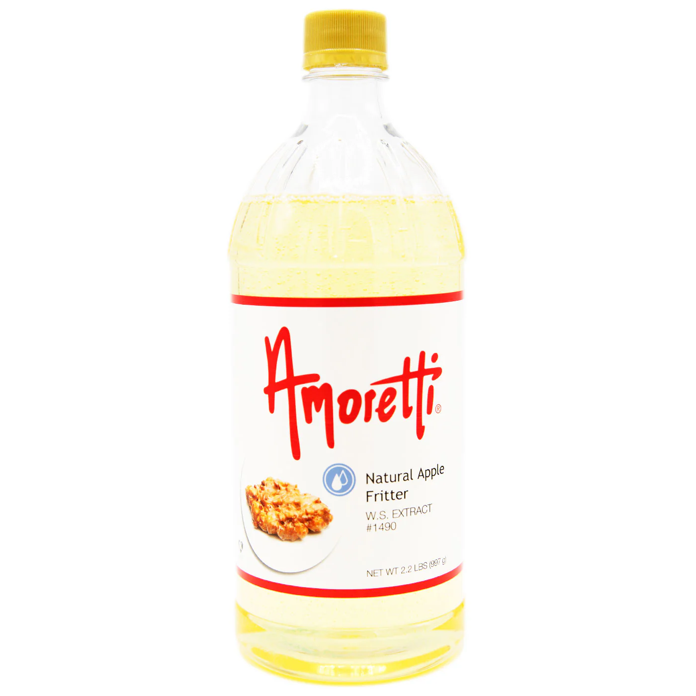 Natural Apple Fritter Extract Water Soluble - Image 3