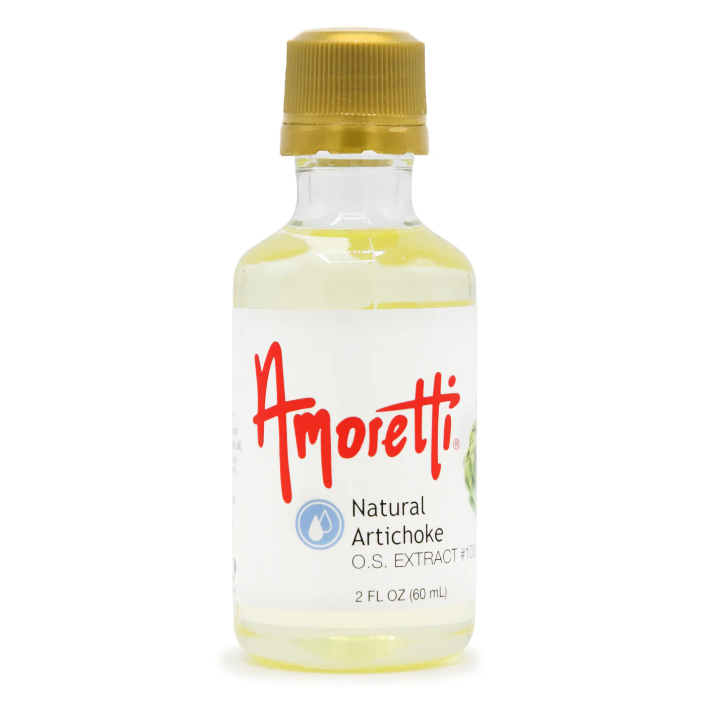 Natural Artichoke Extract Oil Soluble