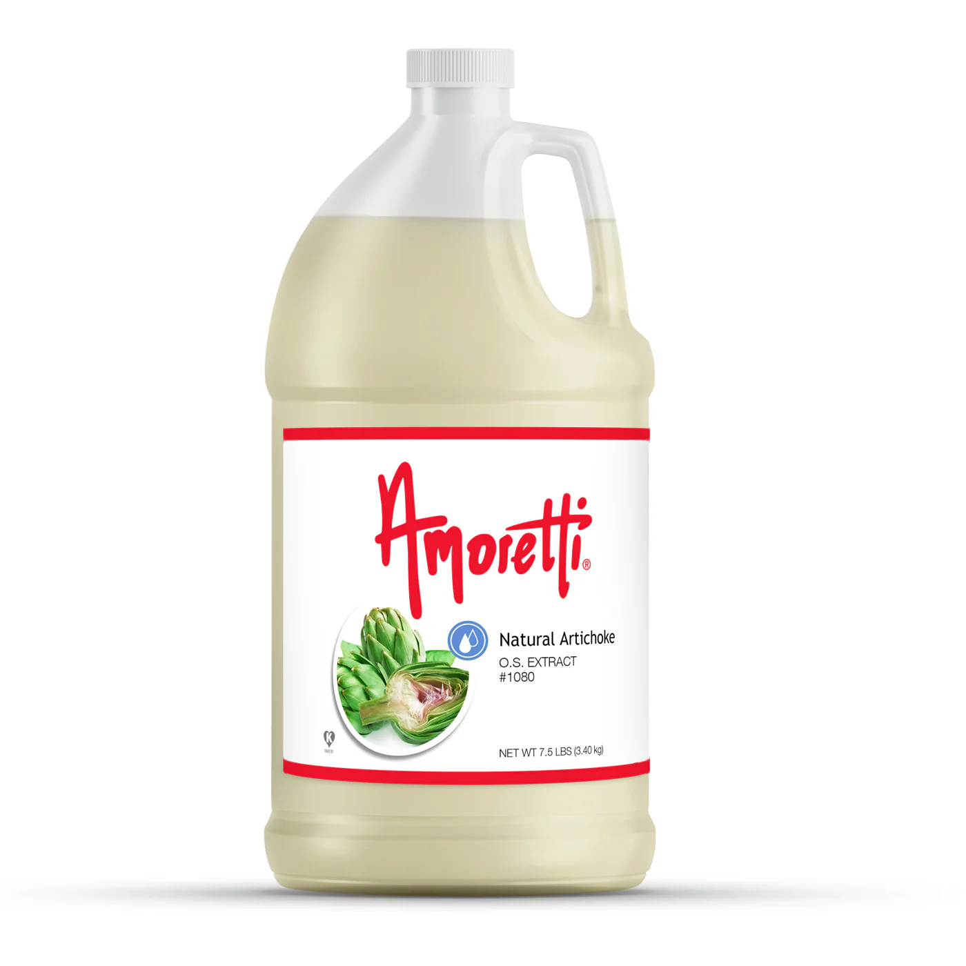 Natural Artichoke Extract Oil Soluble - Image 3
