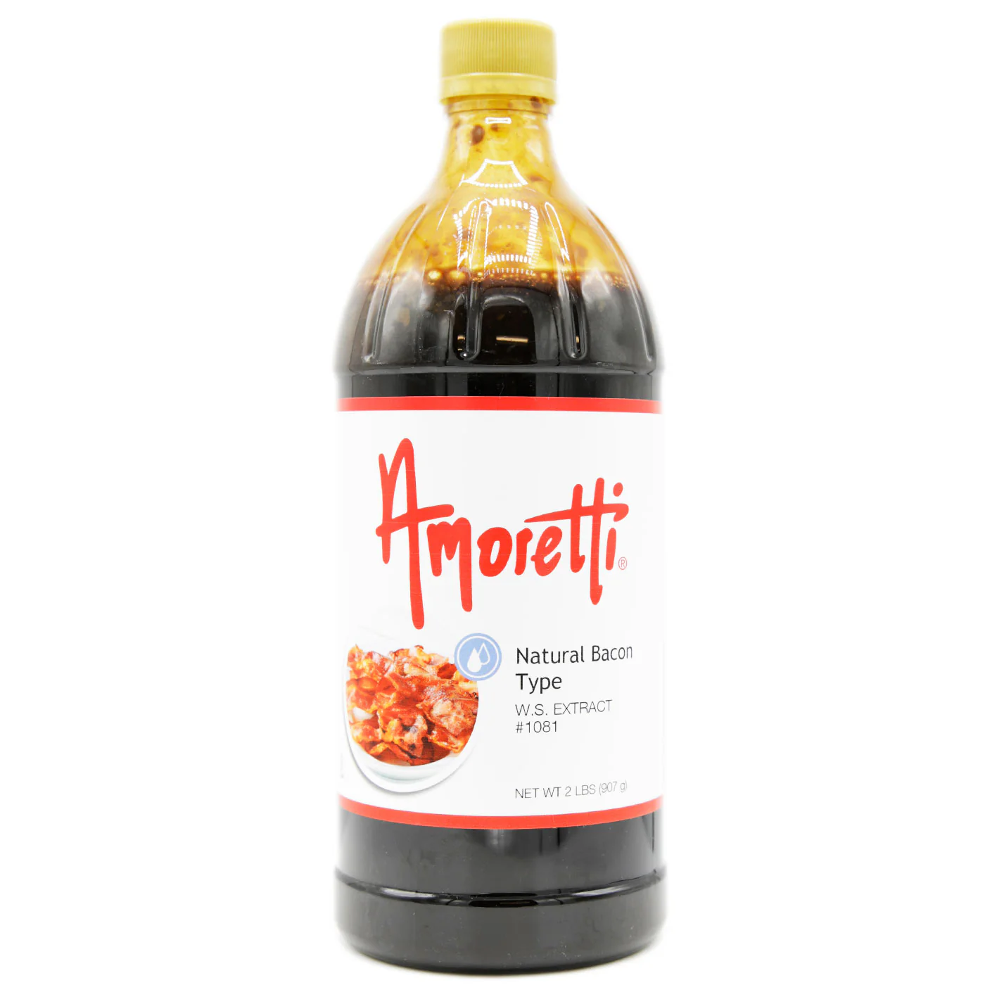 Natural Bacon Type Extract Water Soluble - Image 3