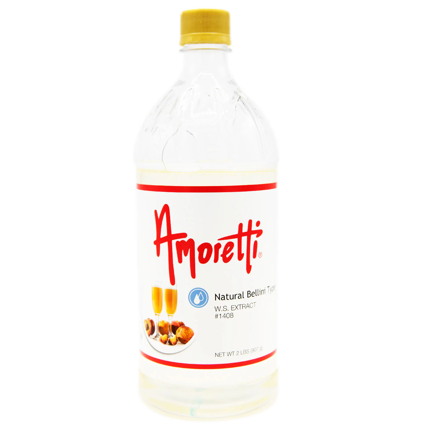 Natural Bellini Type Extract Water Soluble - Image 3