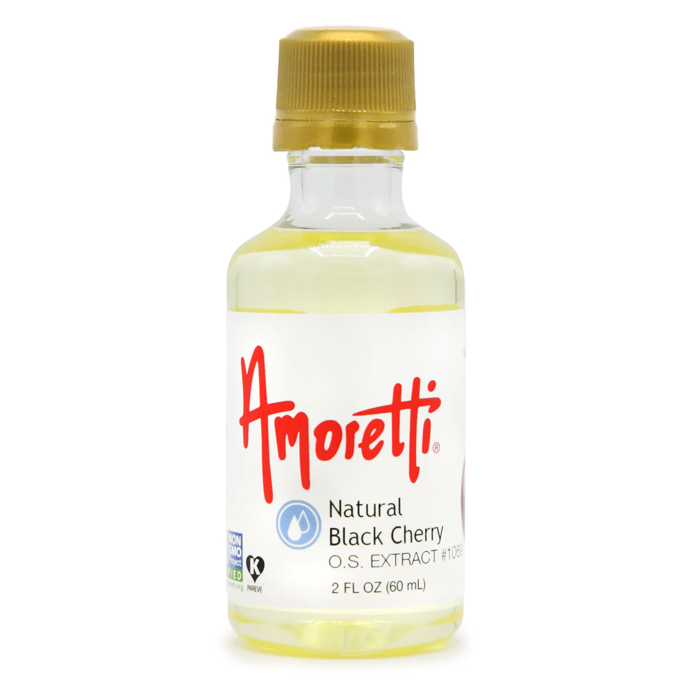 Natural Black Cherry Extract Oil Soluble