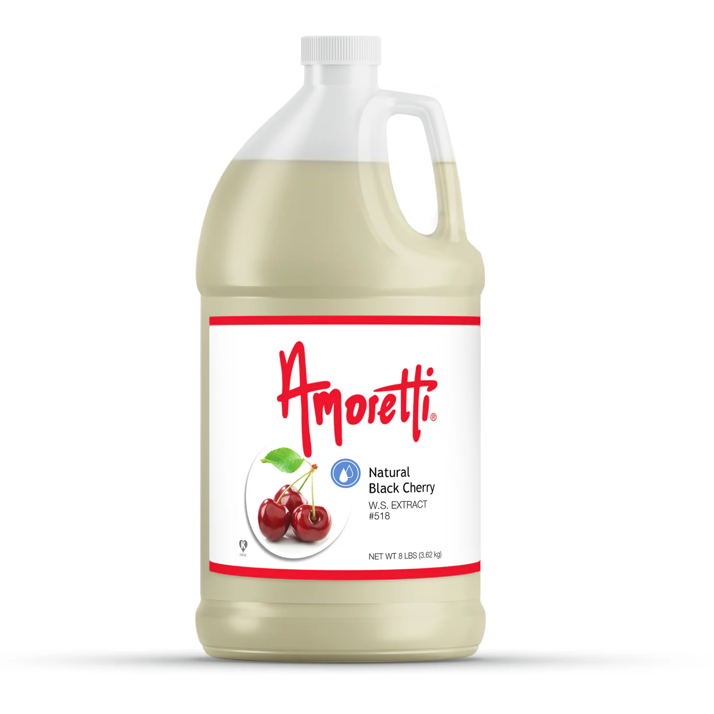 Natural Black Cherry Extract Water Soluble - Image 4