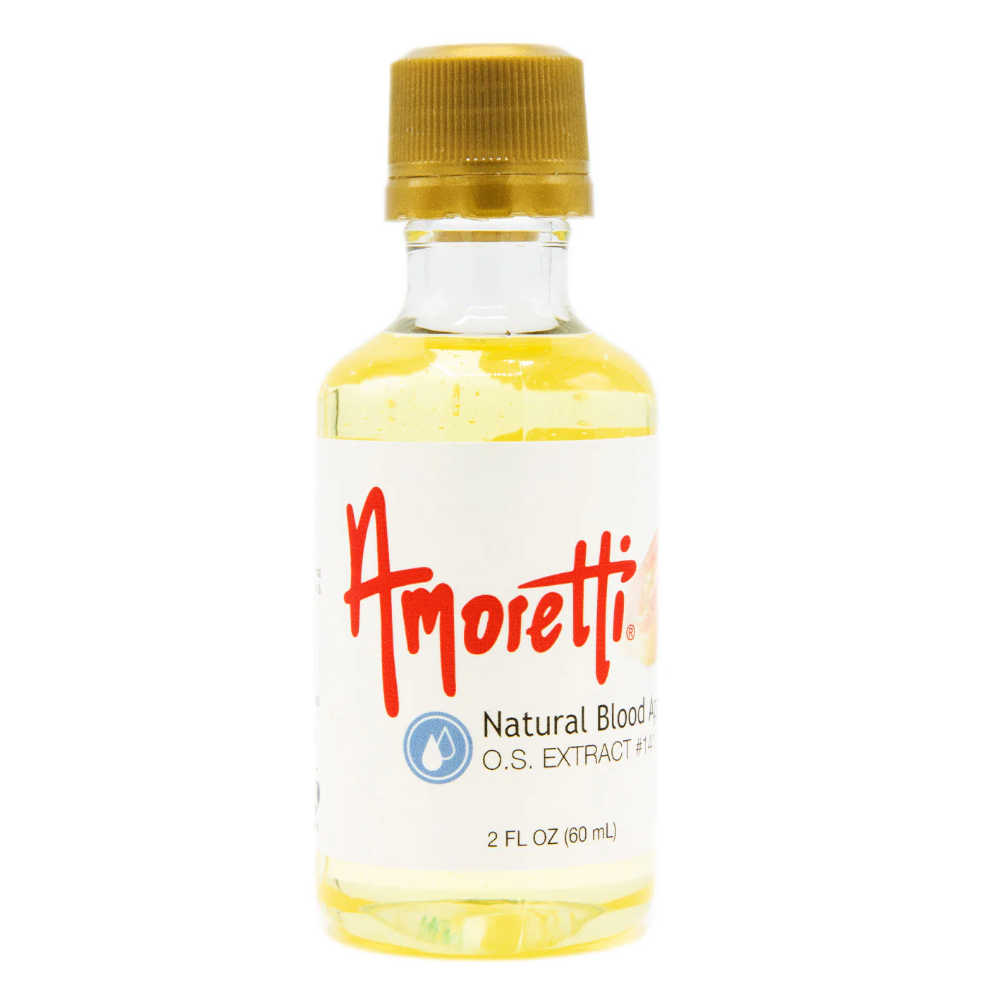Natural Blood Apple Extract Oil Soluble