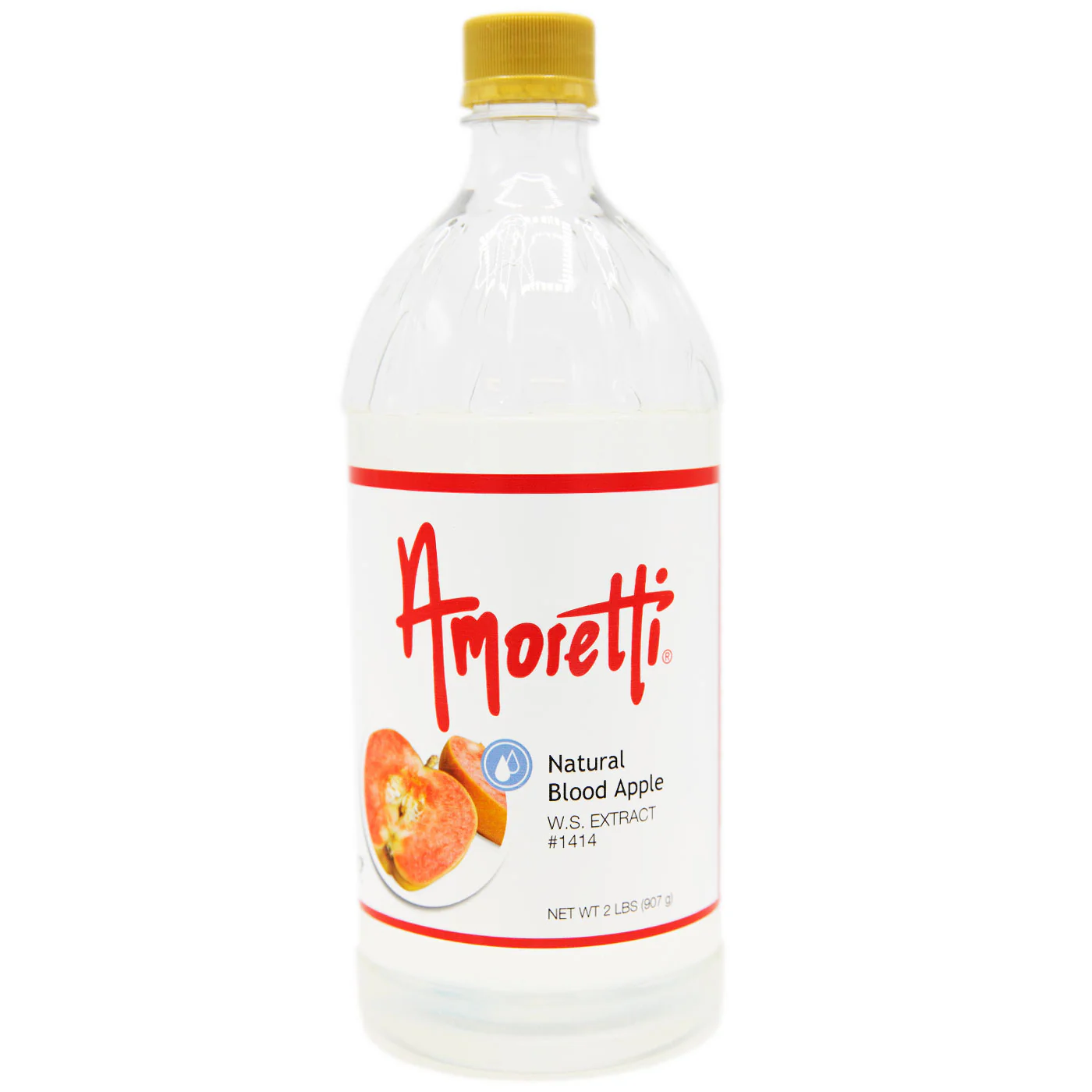 Natural Blood Apple Extract Water Soluble - Image 3