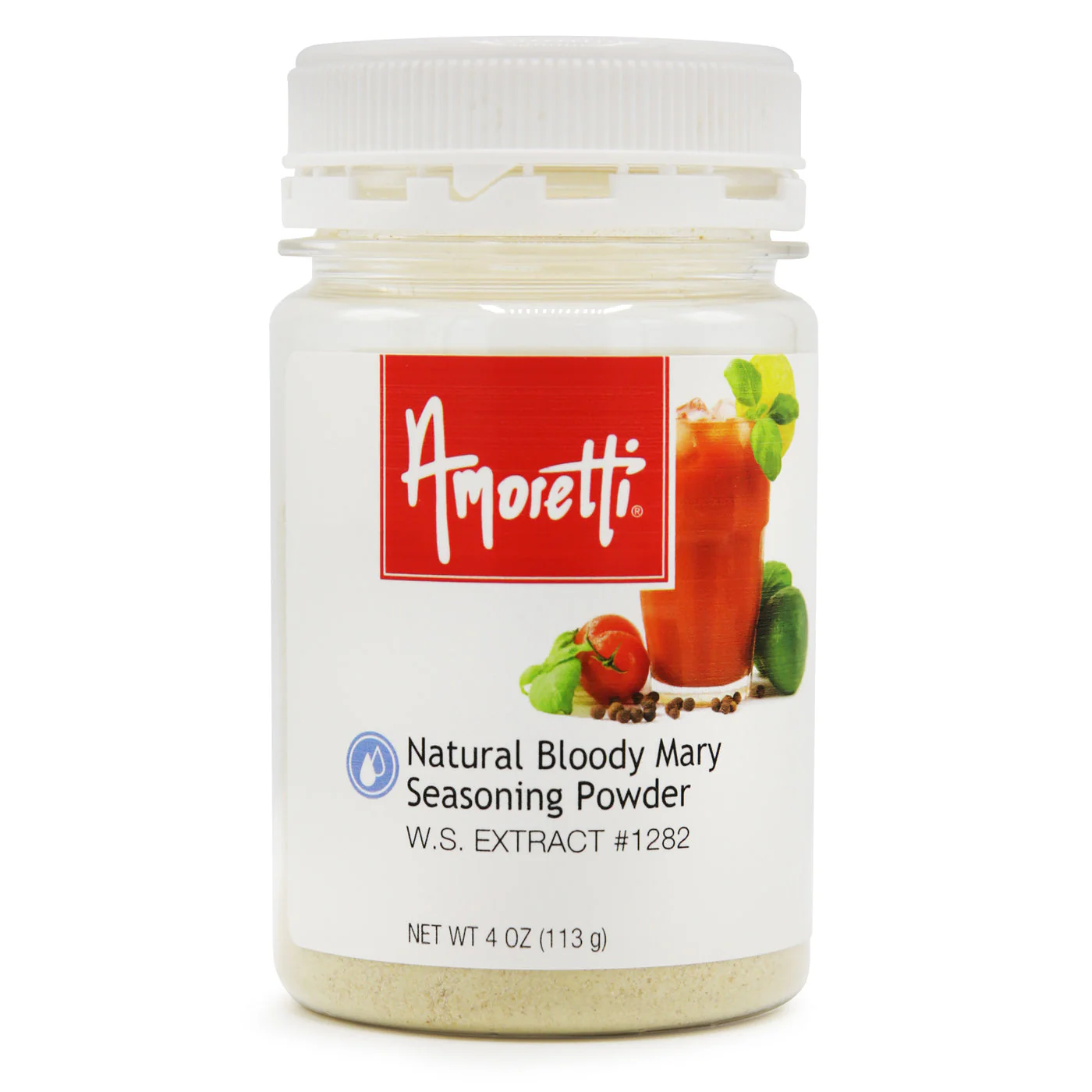 Natural Bloody Mary Seasoning Extract Powder Water Soluble