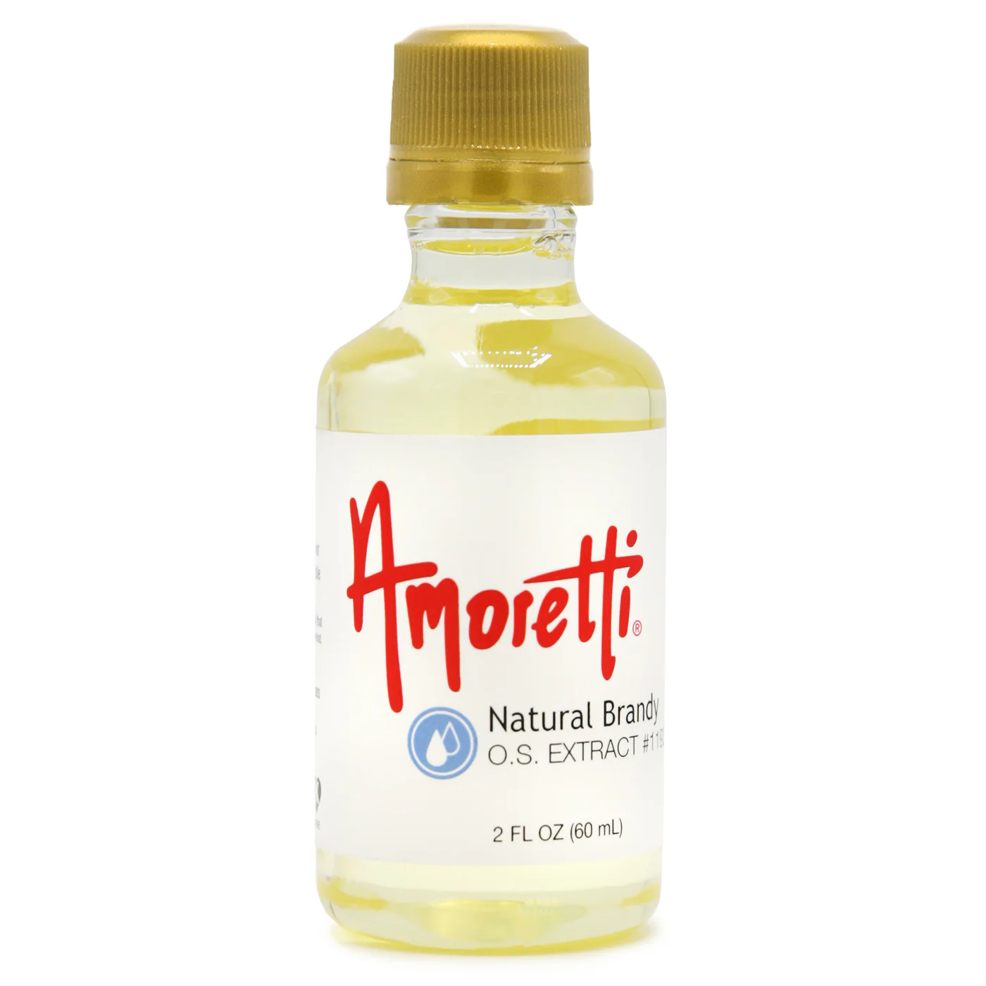 Natural Brandy Extract Oil Soluble