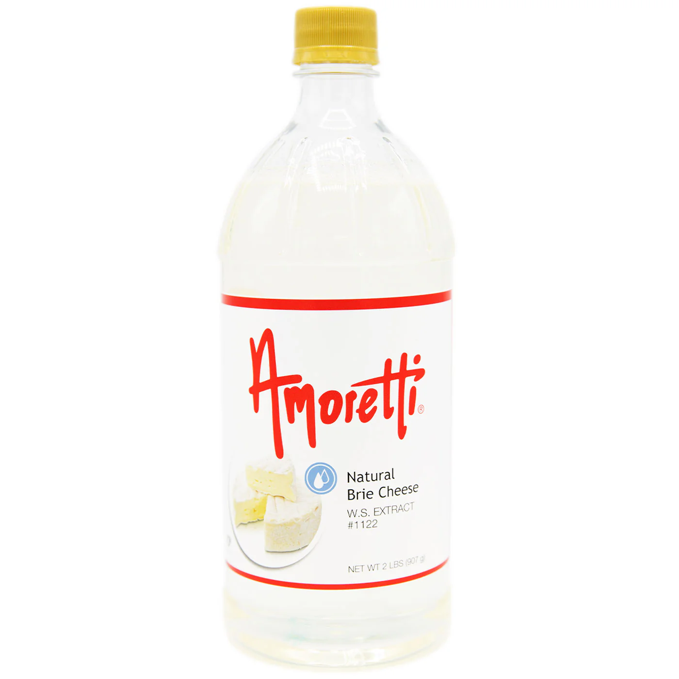 Natural Brie Cheese Extract Water Soluble - Image 3